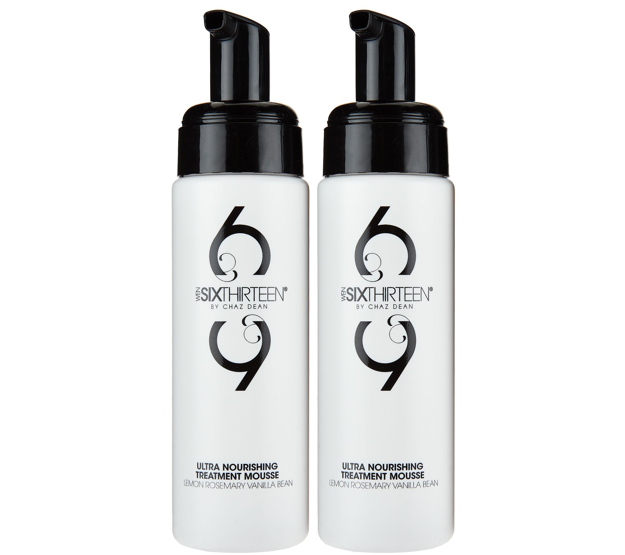 Qvc Wen Hair Loss / WEN by Chaz Dean Replenishing Treatment Mist, 6 oz