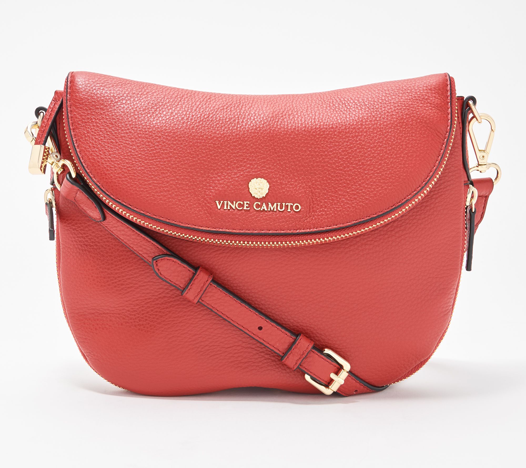 Qvc Leather Crossbody Bags IUCN Water