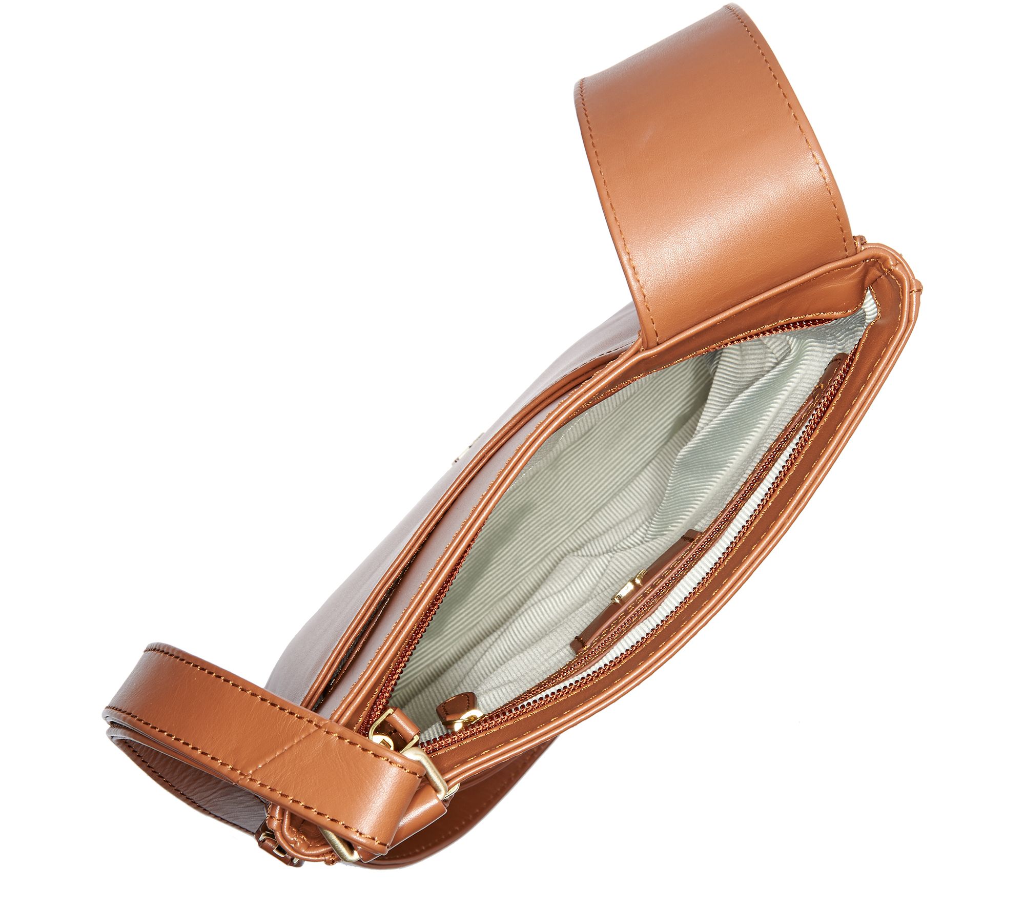 RADLEY London Medium Pockets Leather Crossbody Handbag