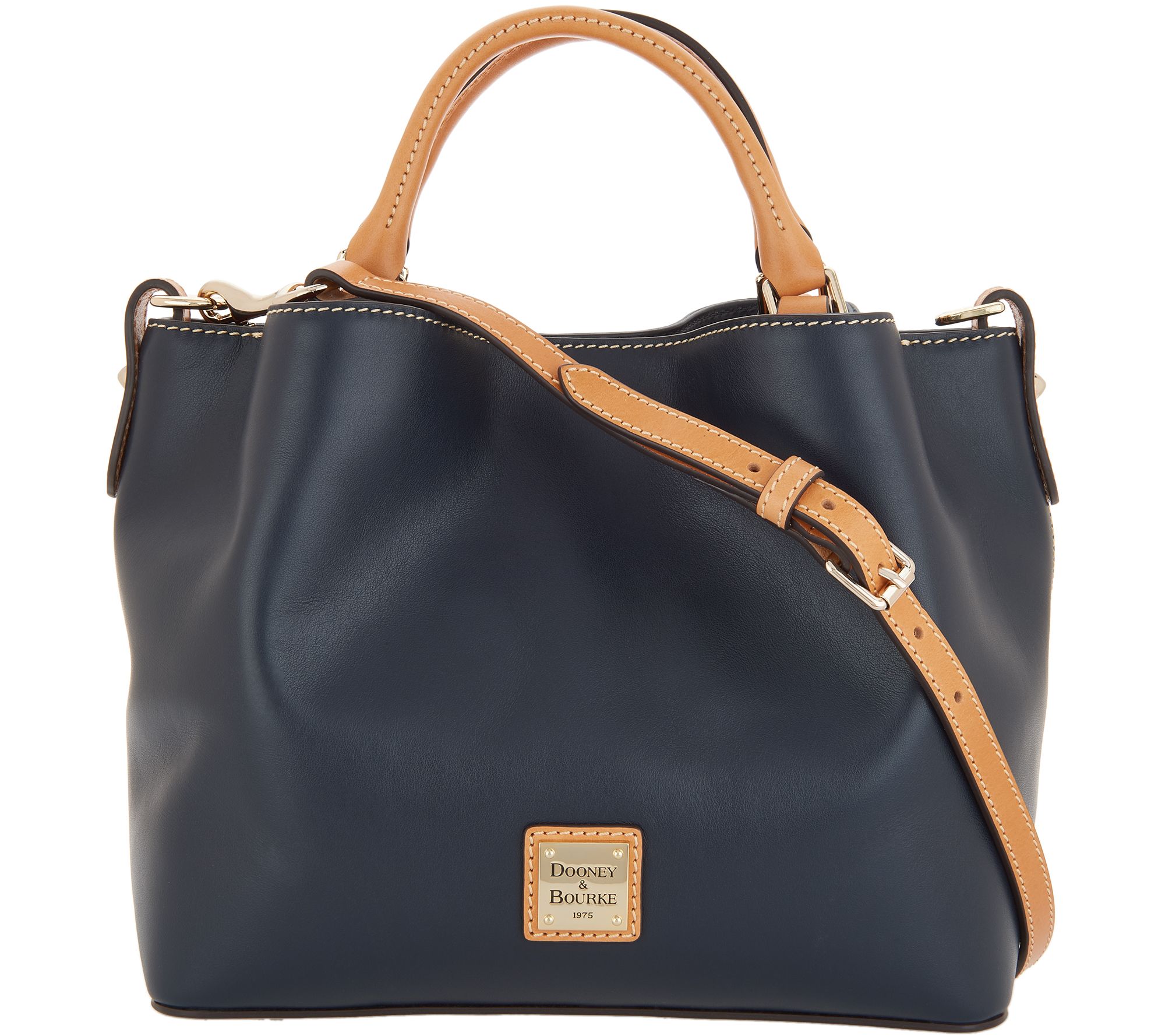 Dooney ' Bourke Handbags At Qvc NAR Media Kit