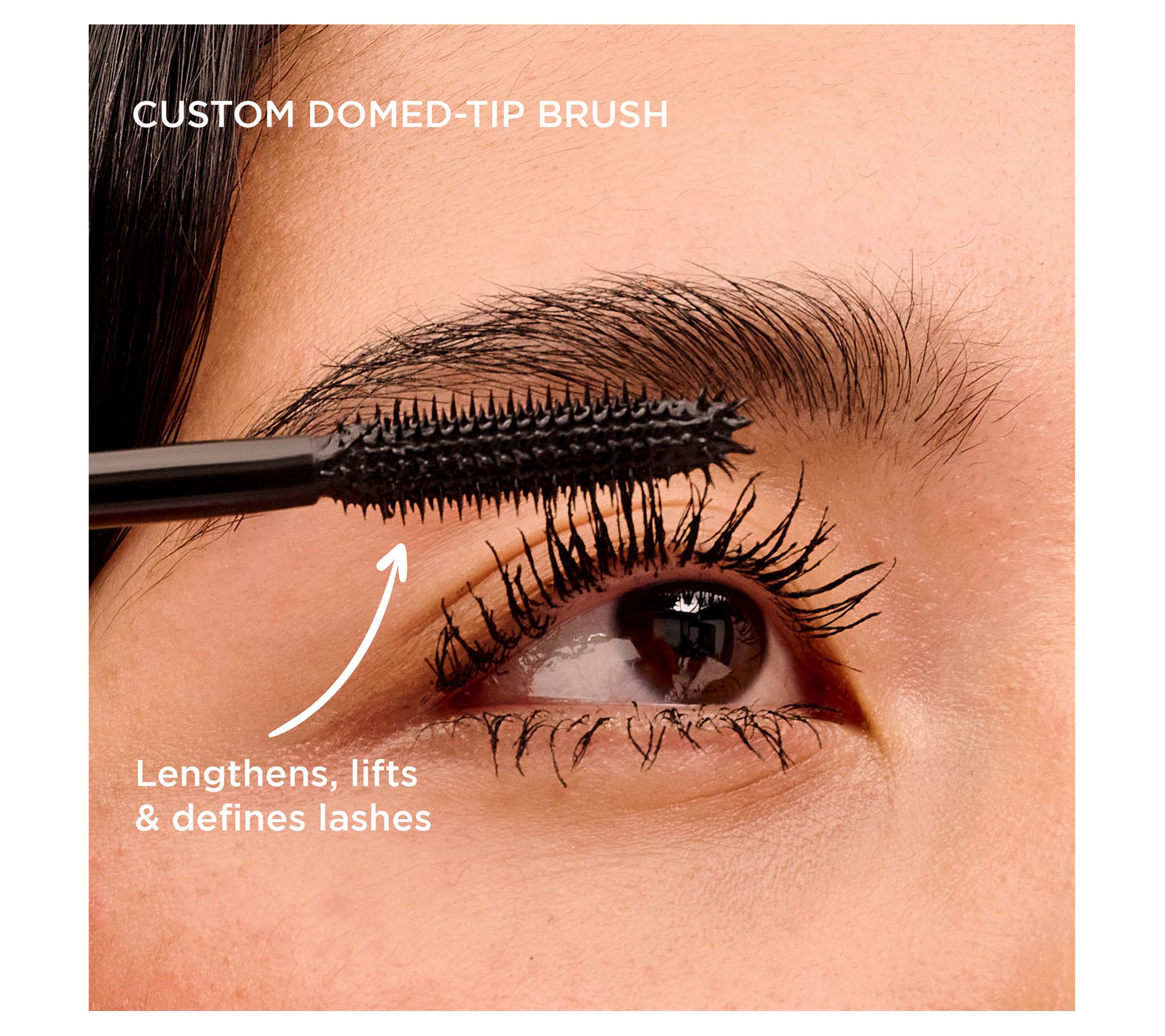 Benefit Cosmetics They're Real! Mascara Page 1 —