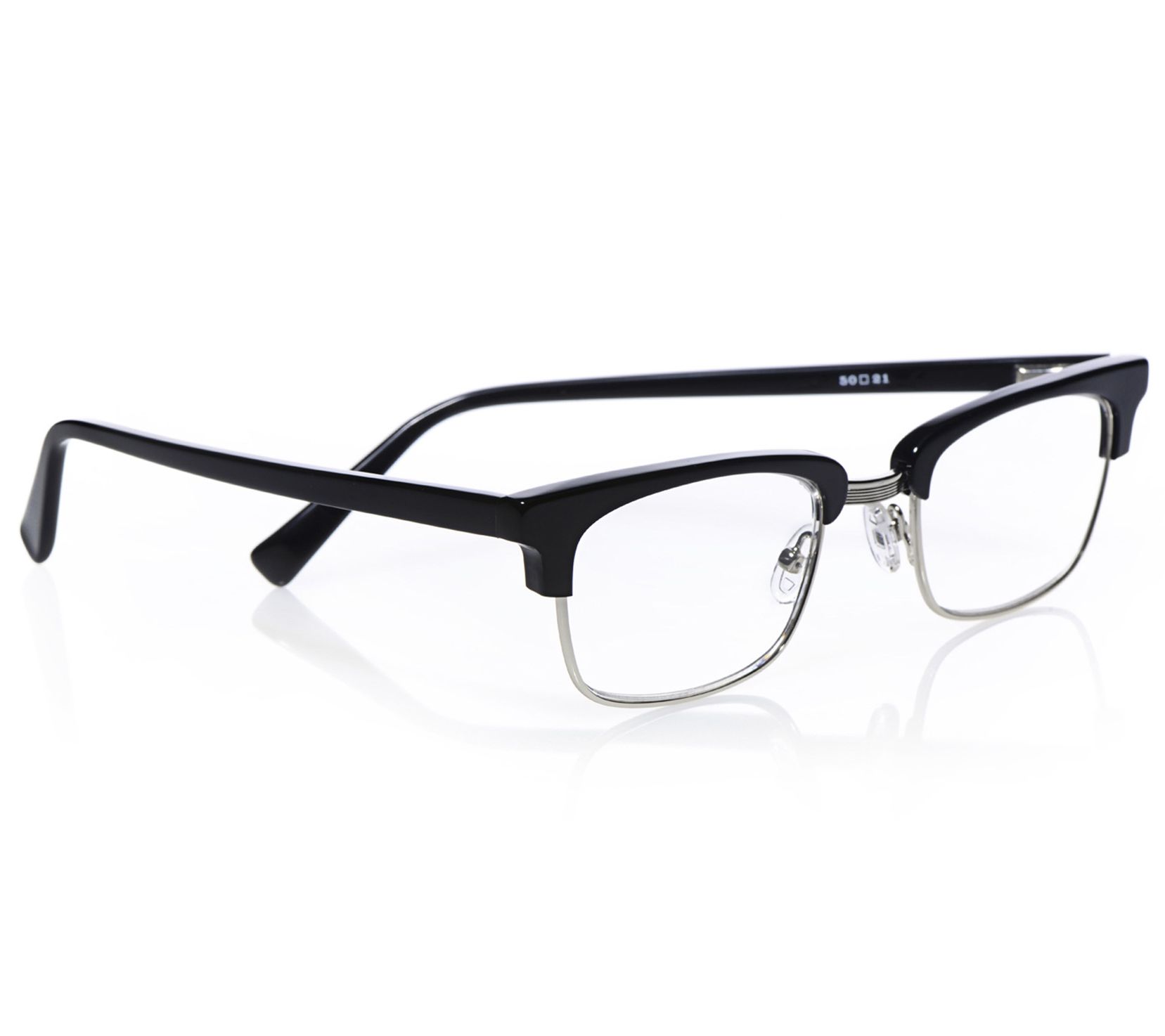 eyebobs Ornery Reading Glasses Strength 1.00 3.50