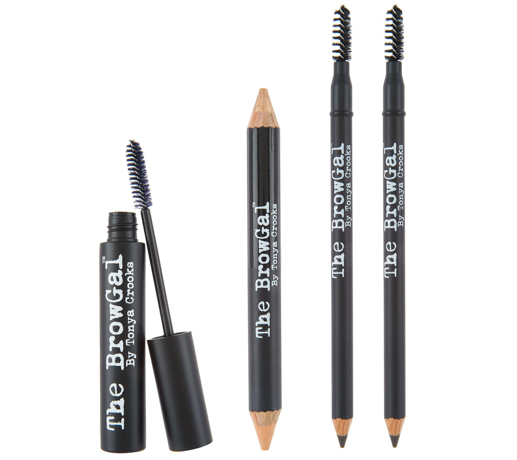 The BrowGal Starter Set