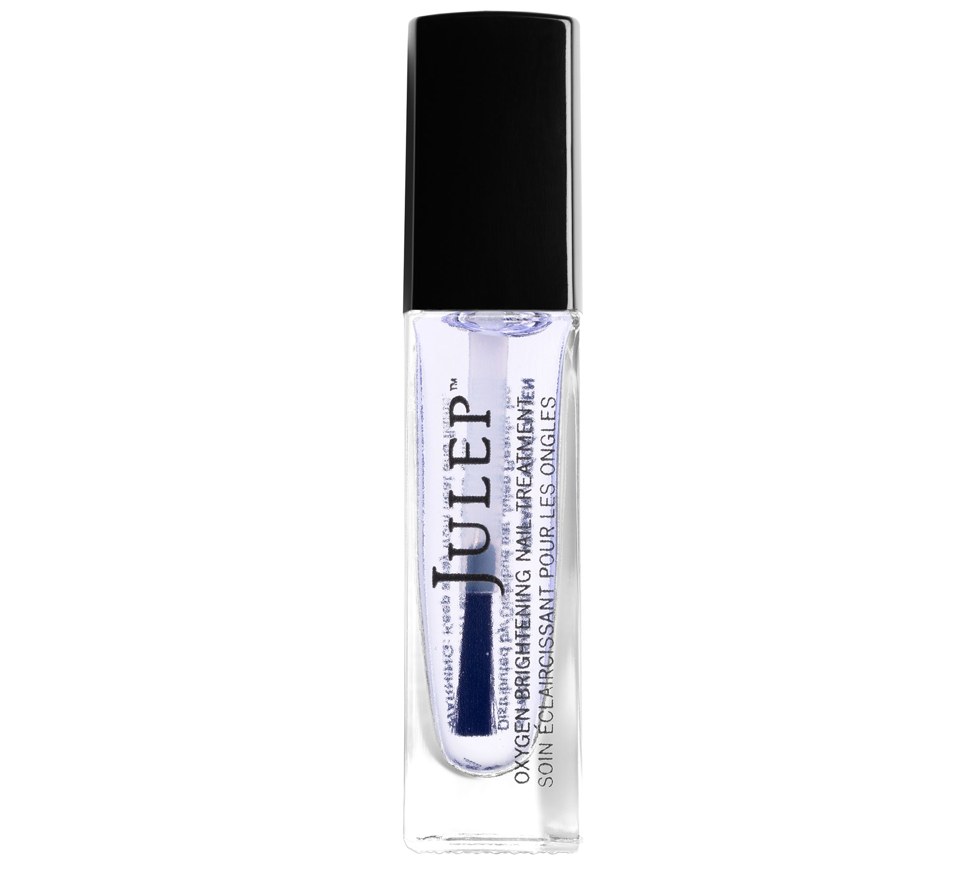Julep Brighter is Better Oxygen Brightening Nail Treatment Page 1