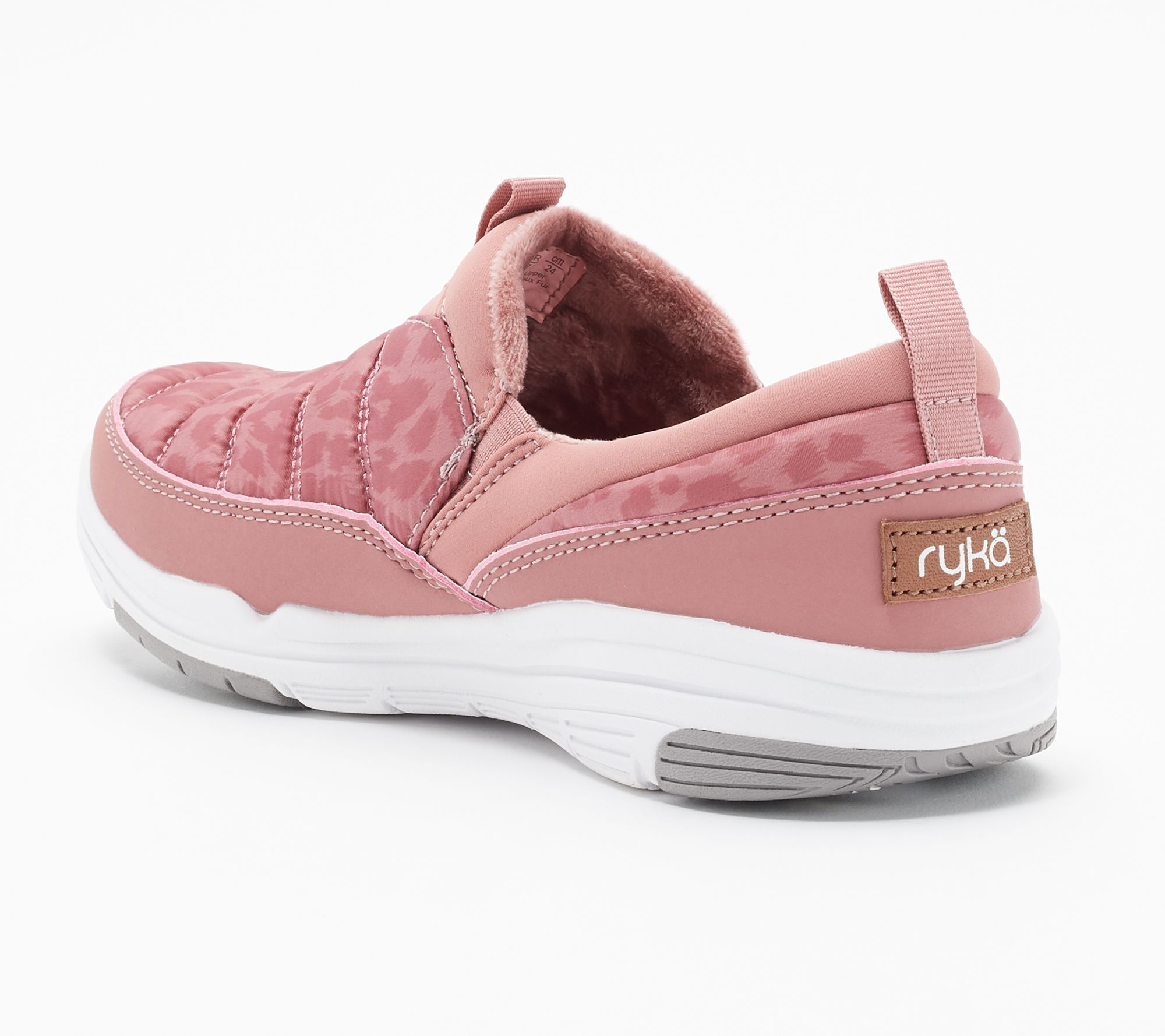 Ryka Water Resistant SlipOn Shoes Adel