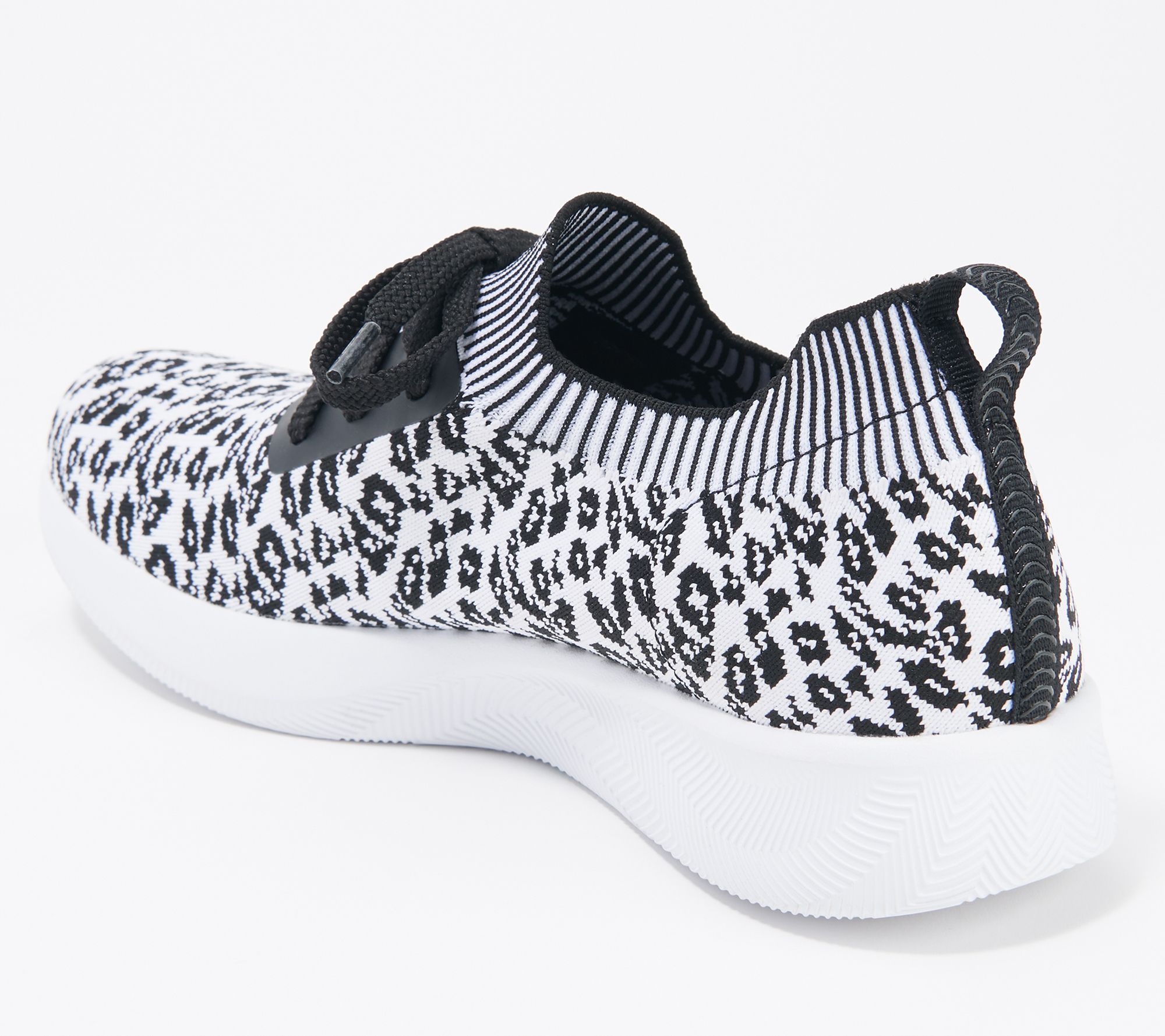 Skechers BOBs Animal Print SlipOn Sneakers Troop Tiger