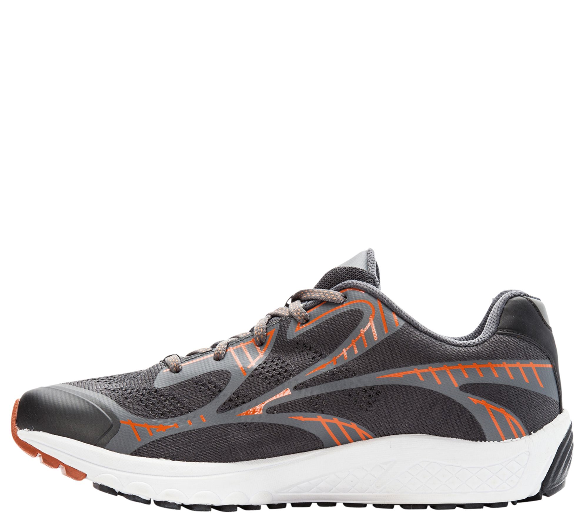 Propet Men's Lightweight OrthoLite Sneakers Propet One LT