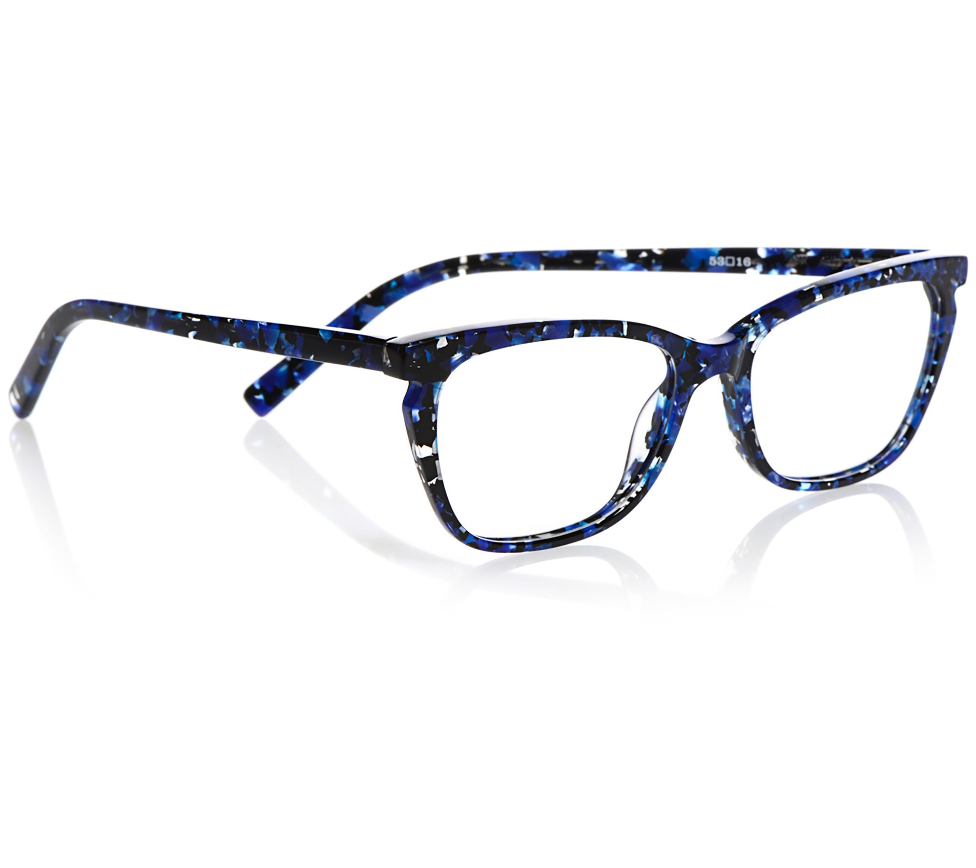 eyebobs Miss Demeanor Reading Glasses Strength1.00 3.50