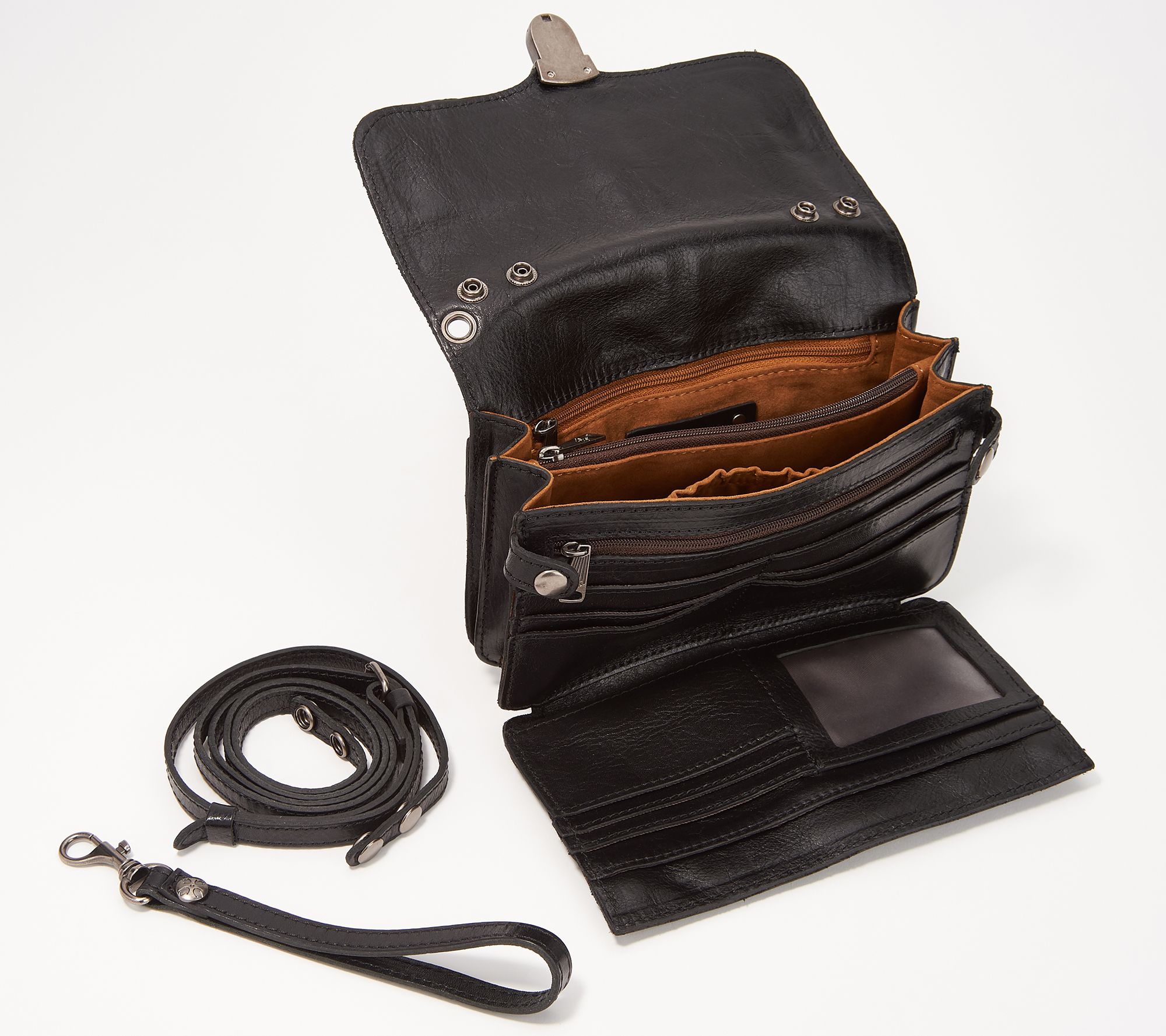Qvc Patricia Nash Crossbody Handbags Online
