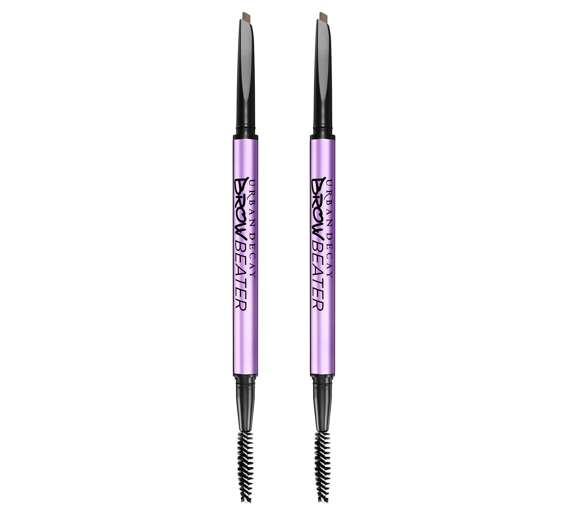 Urban Decay Brow Beater Eyebrow Pencil Duo