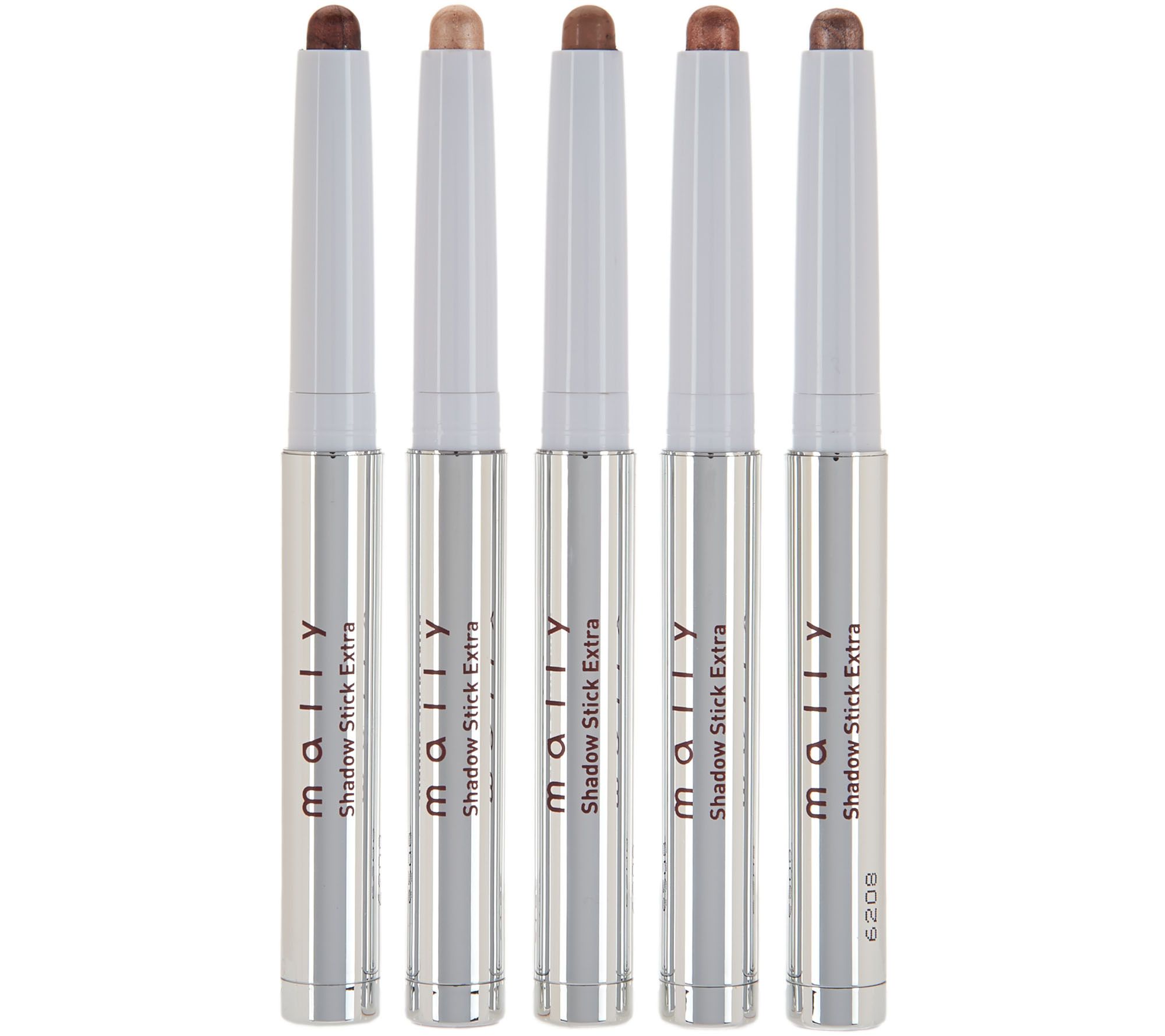 Mally Evercolor Shadow Stick Extra 5piece Collection —