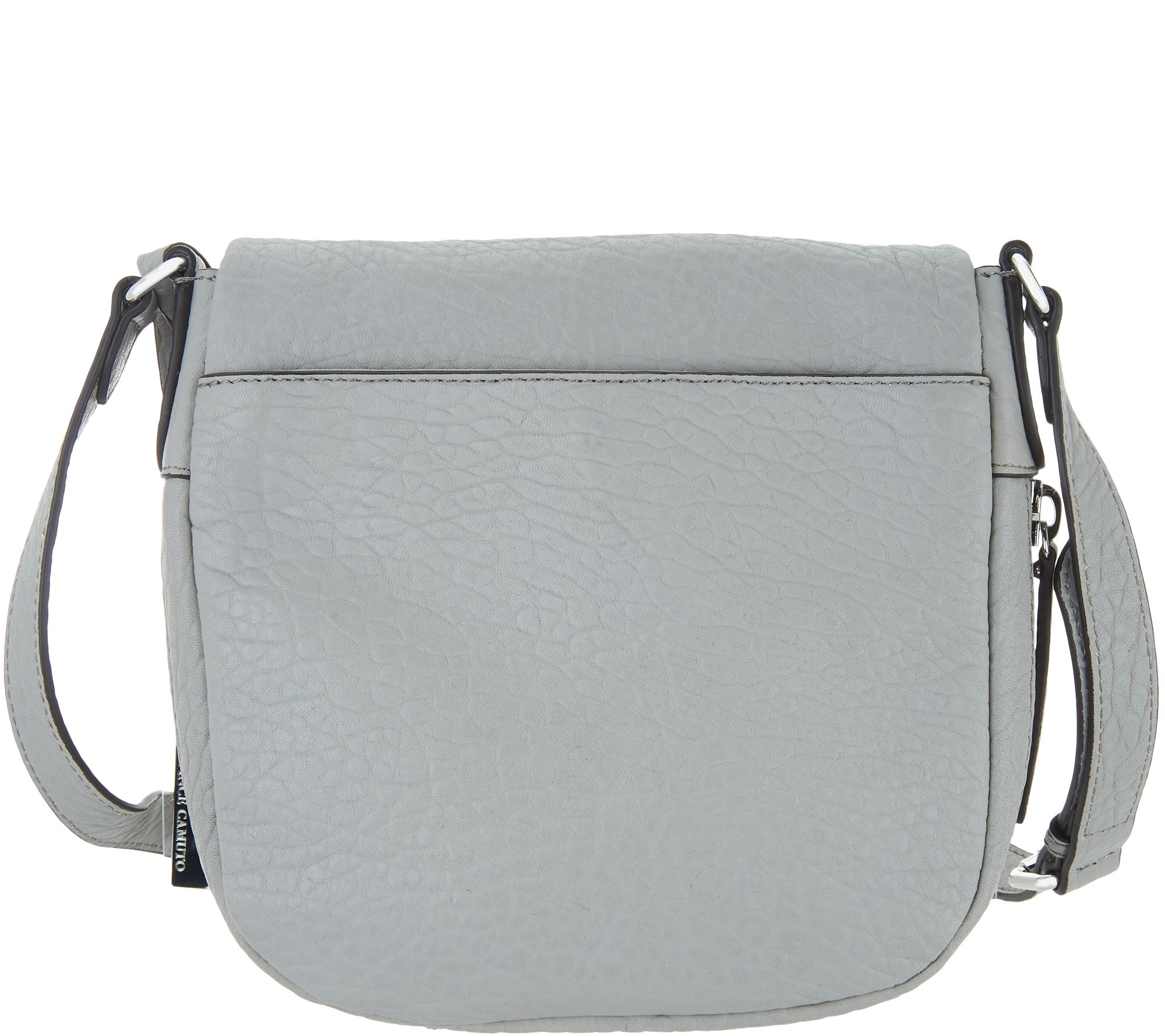 Vince Camuto Leather Crossbody Handbag Bailey —
