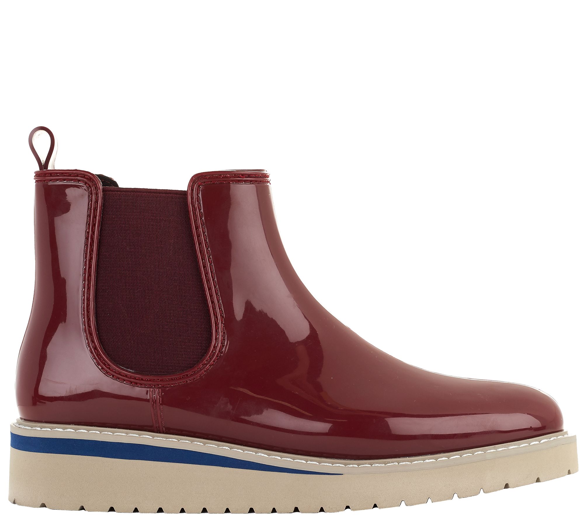 Cougar Waterproof Rubber Ankle Boots Kensington —