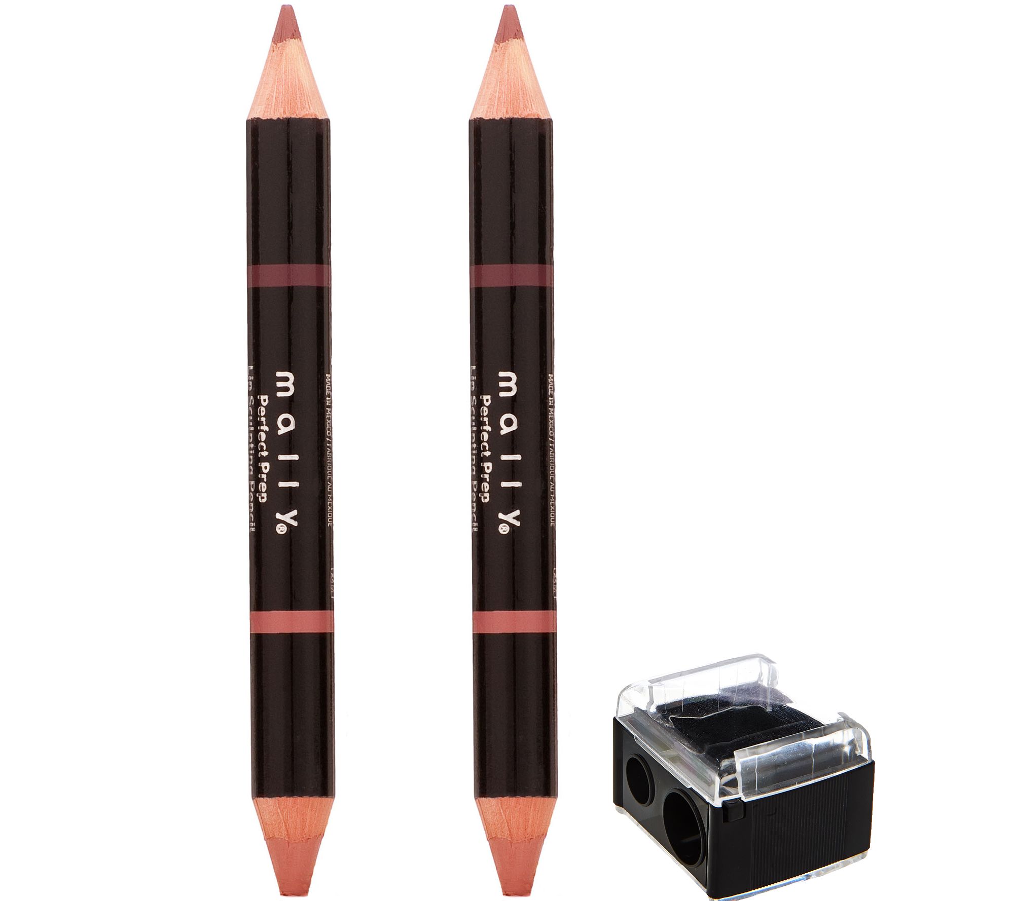 Mally Lip Sculpting Double Ended Pencil Duo Page 1 —