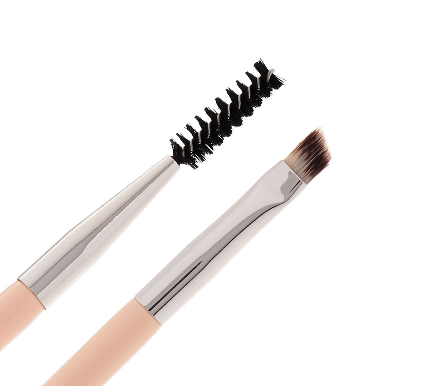 Doll 10 BrowLights TwoTone Brow Fix & Highlighter Page 1 —