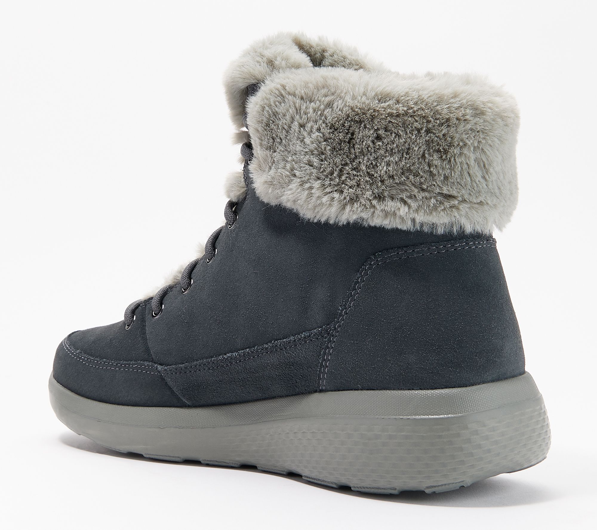 Qvc Womens Winter Ankle Boots