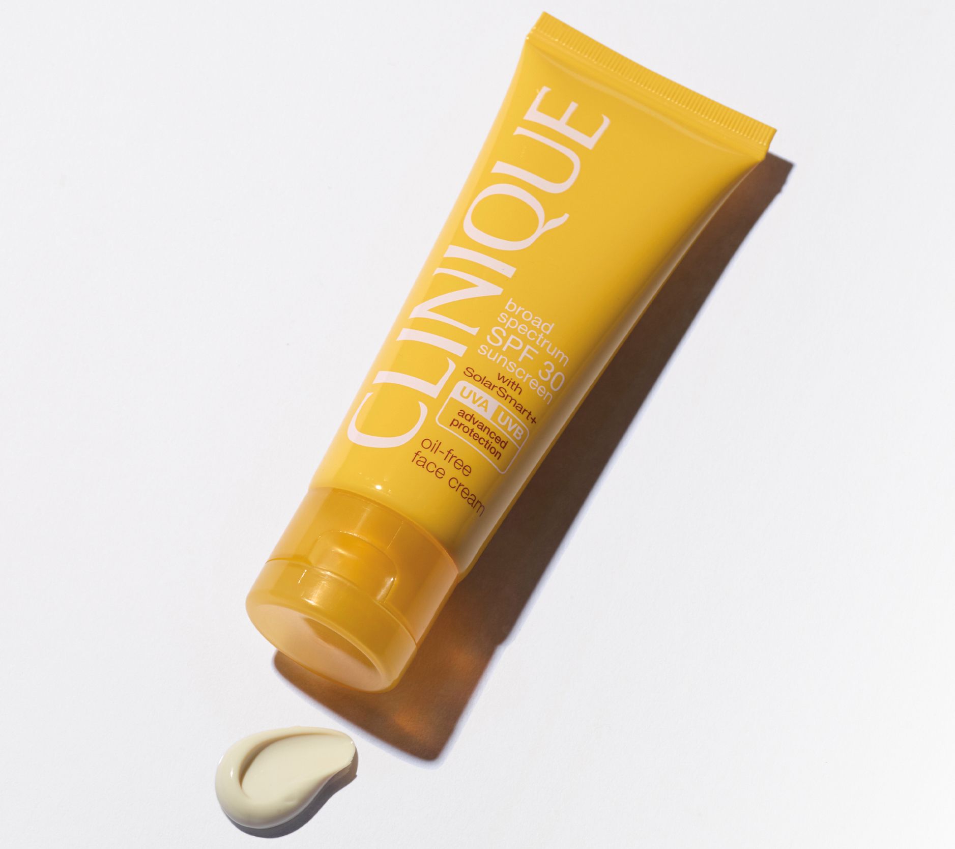 Clinique SPF 30 Sunscreen Face Cream, 1.7 fl oz