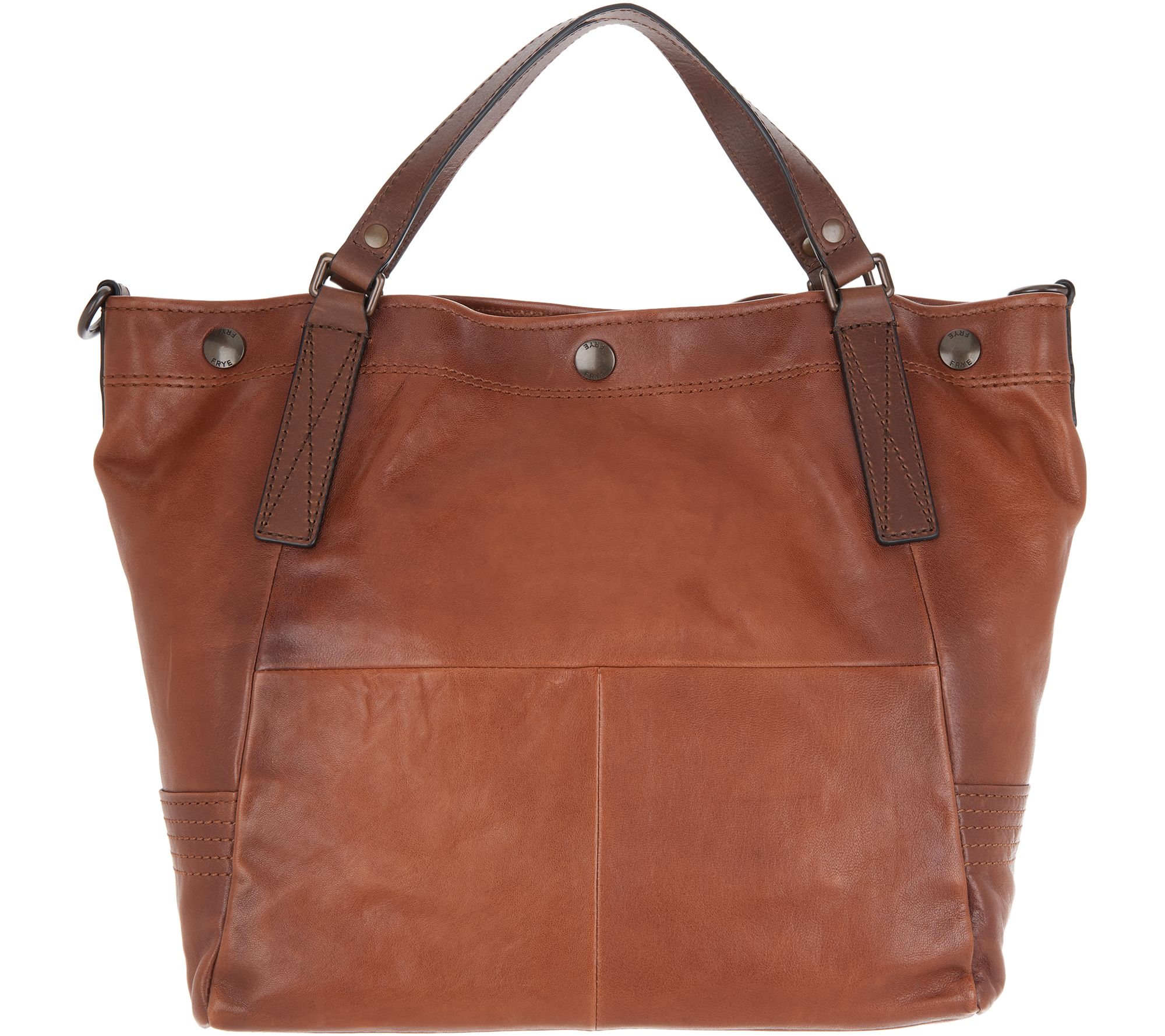 Frye Handbags At Qvc