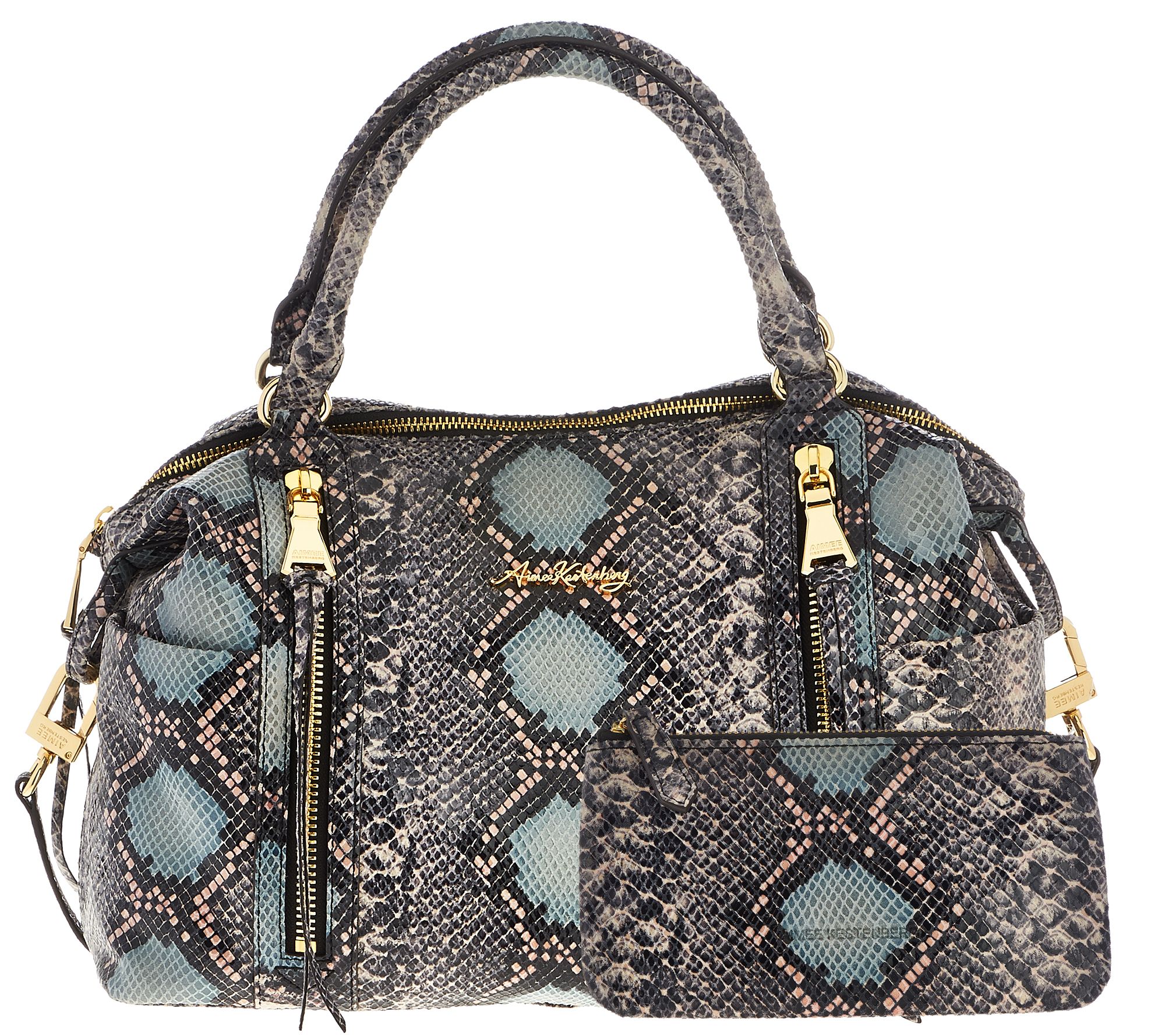 Coach Handbags On Qvc