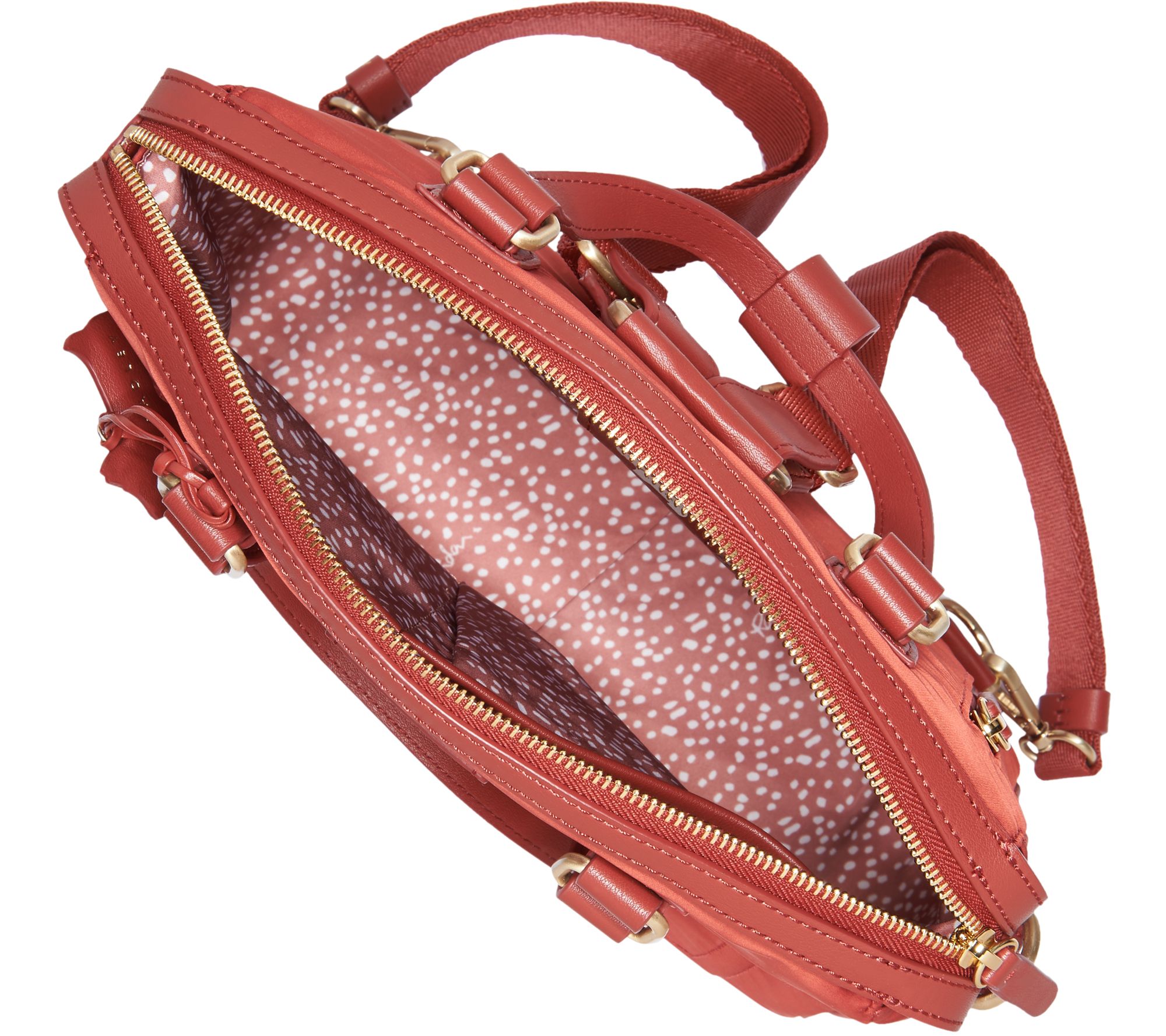 RADLEY London Medium Dome Convertible Backpack