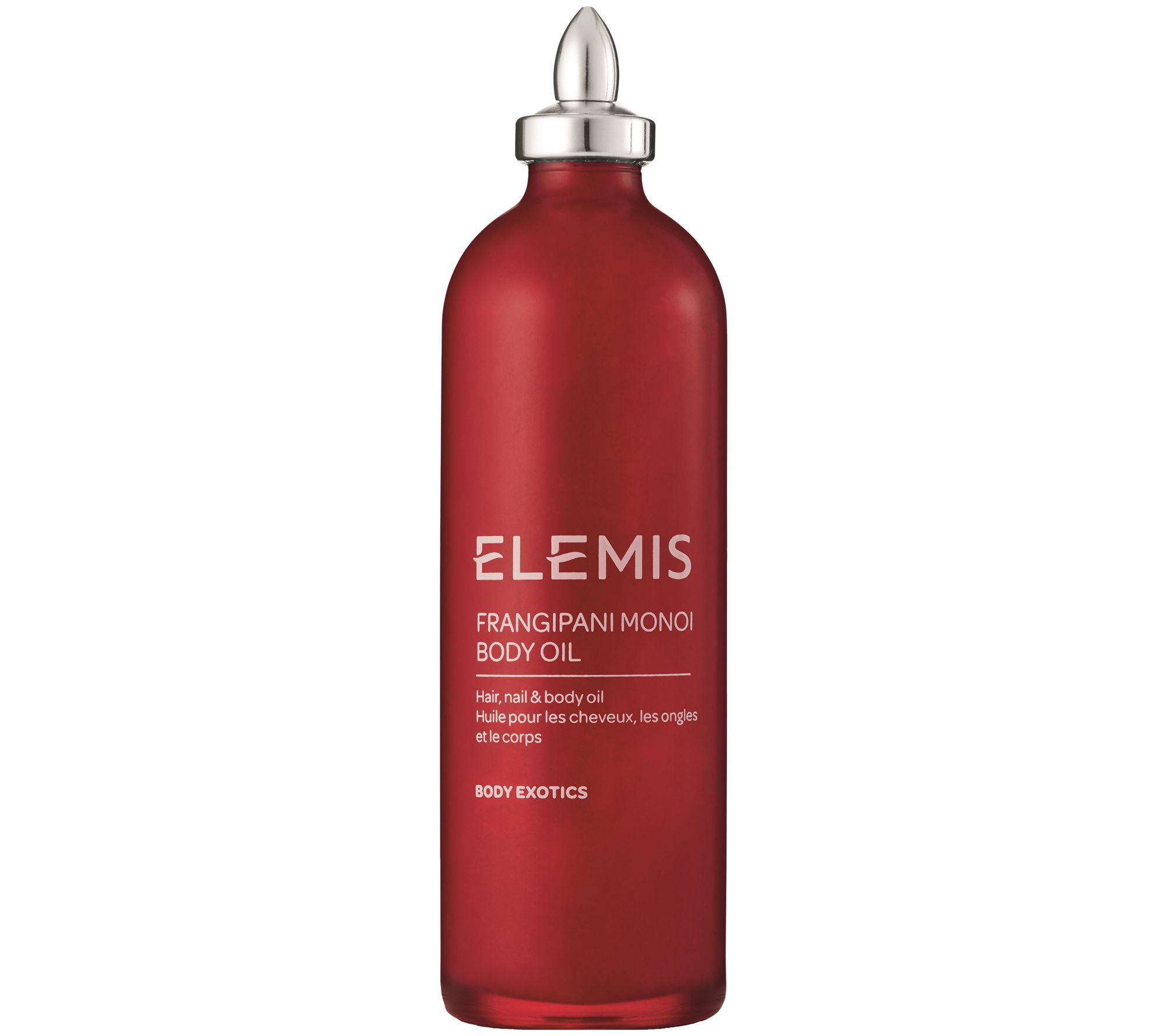 ELEMIS Frangipani Monoi Body Oil, 3.3 fl oz —