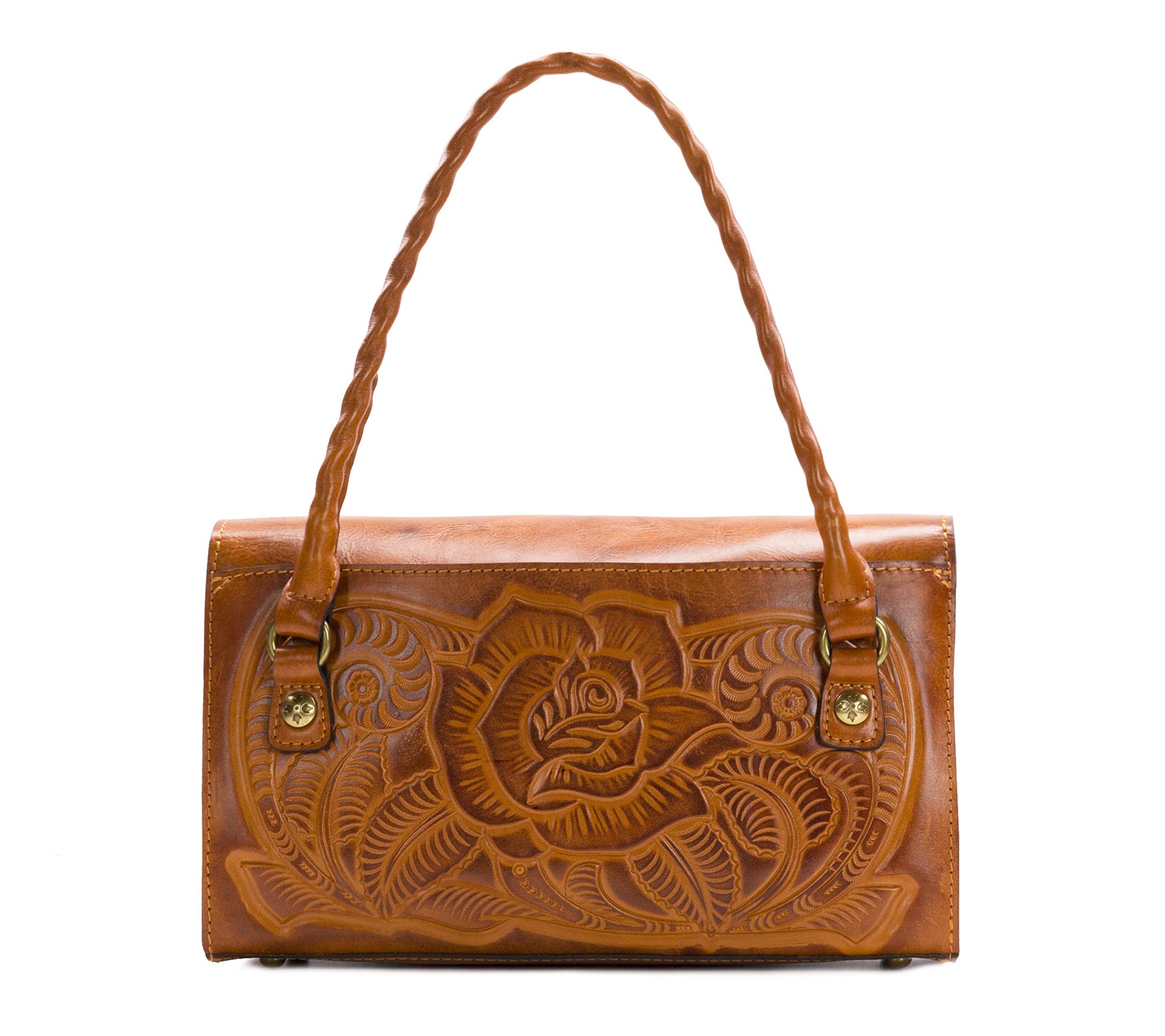 Qvc Patricia Nash Handbags