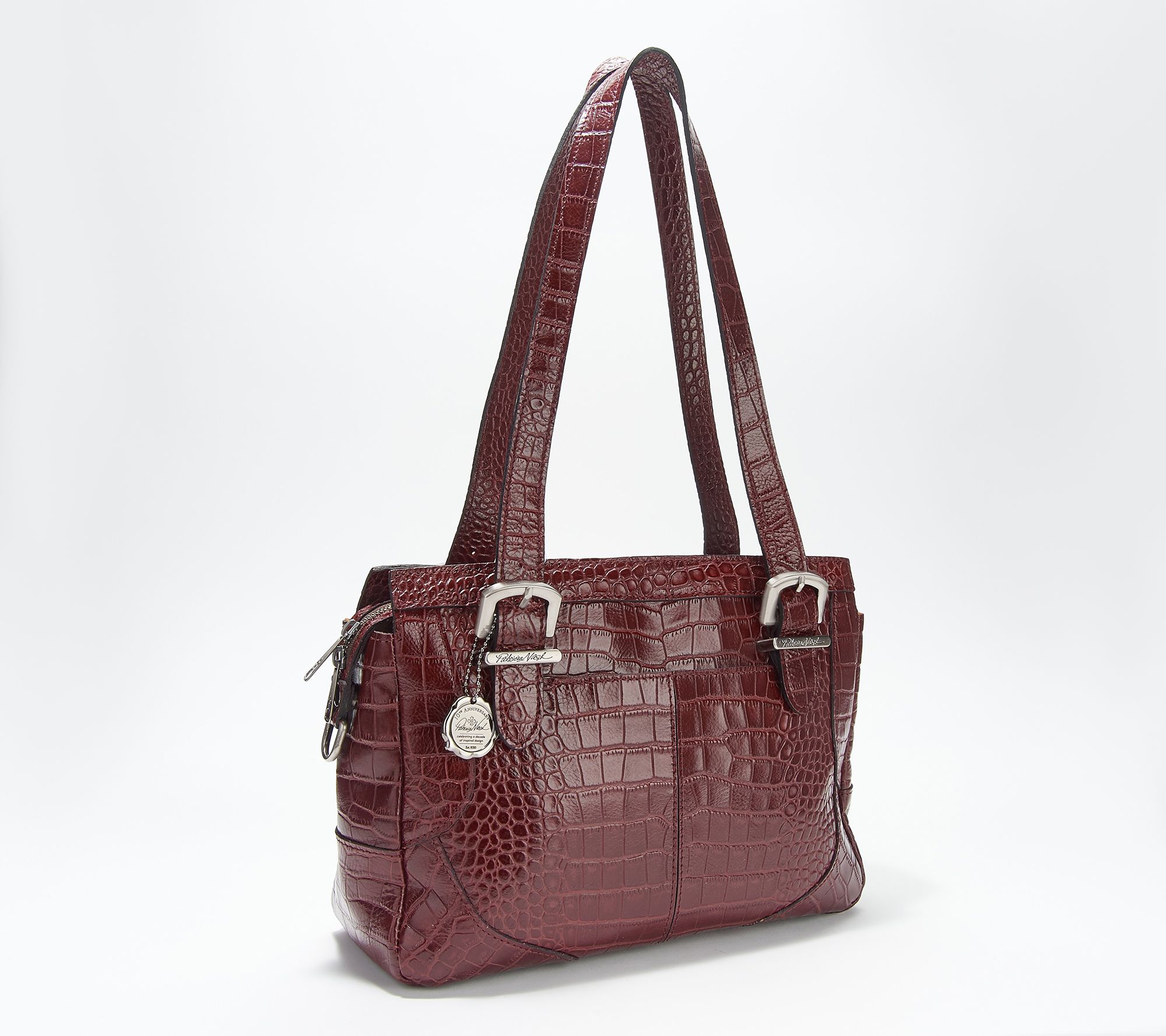 Qvc Patricia Nash Handbags On Sale