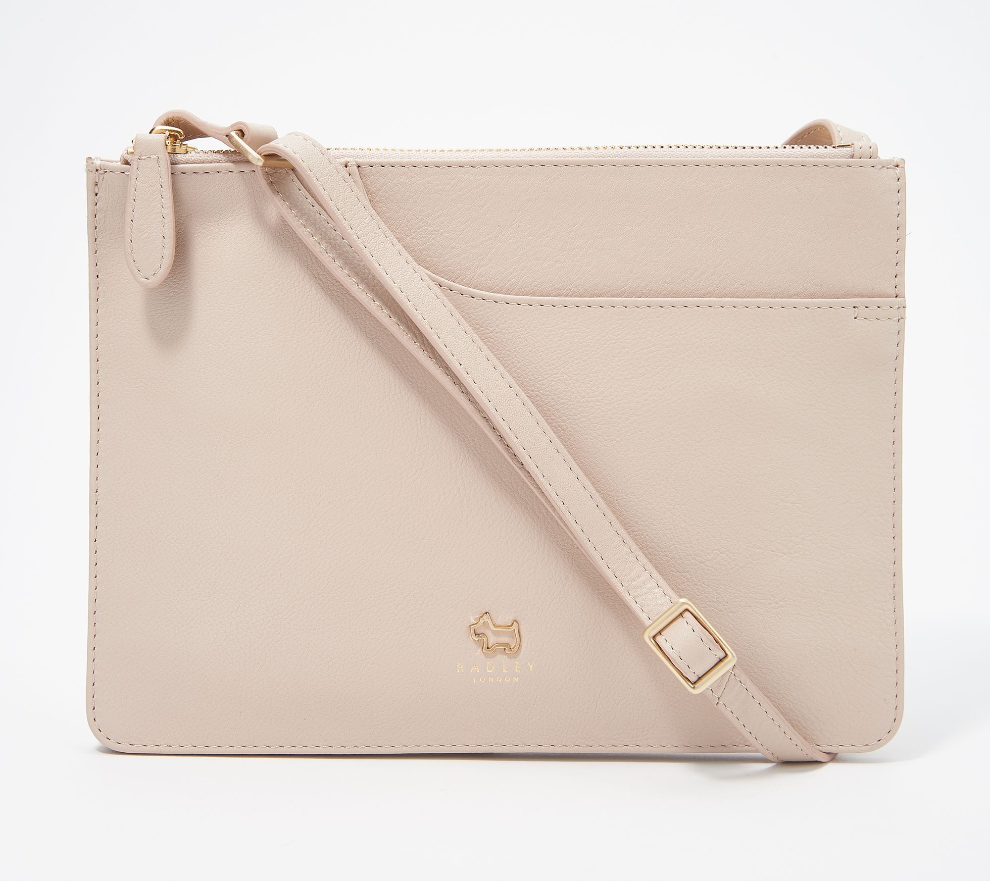 RADLEY London Pocket Leather Medium Crossbody Handbag