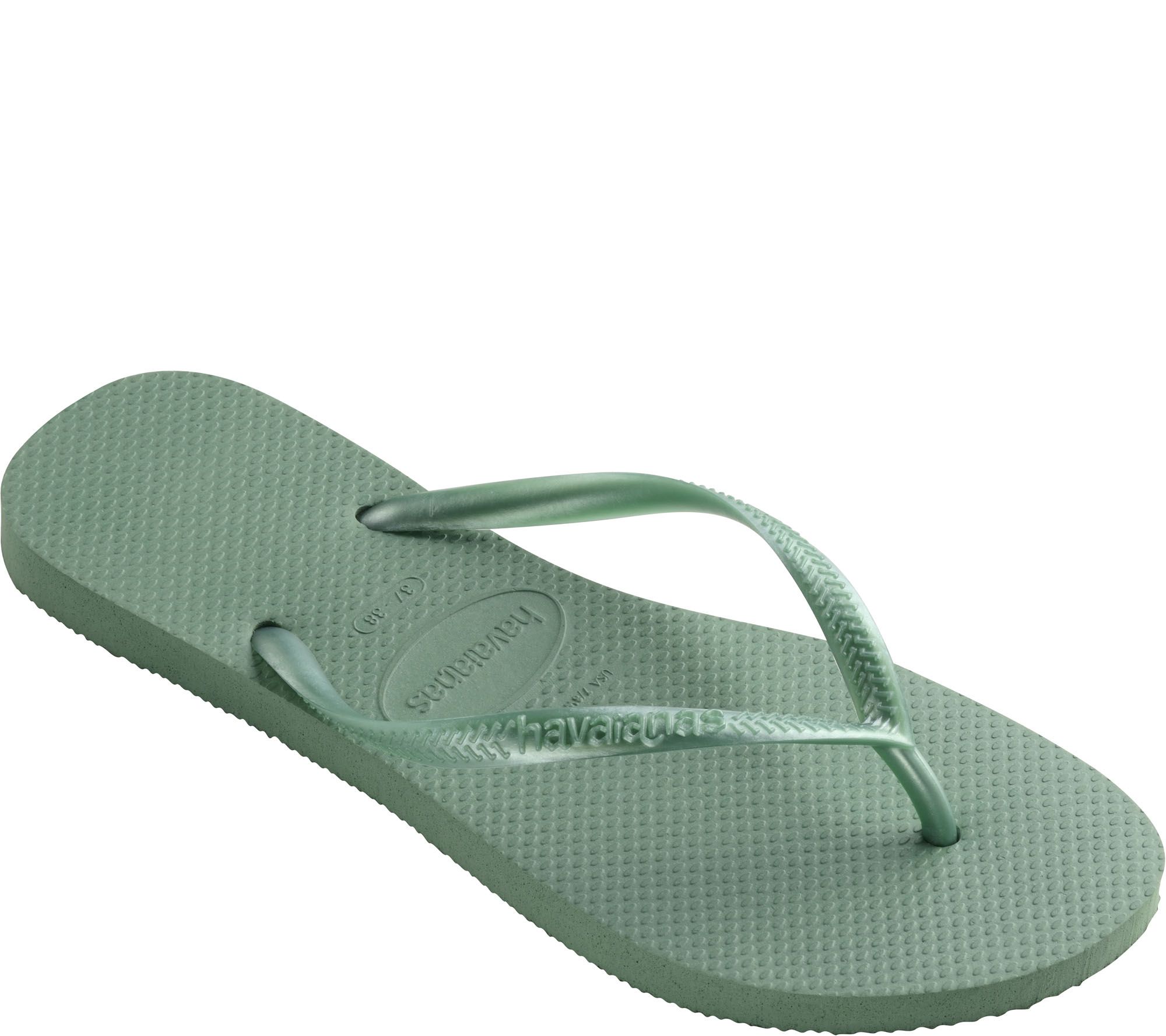 Havaianas Slim Casual FlipFlops —