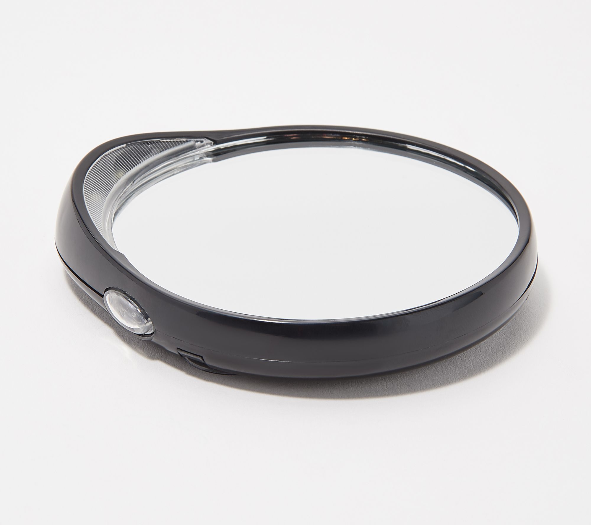 Tweezerman Home & Away Tweezer Kit with 10X Lighted Mirror Page 1