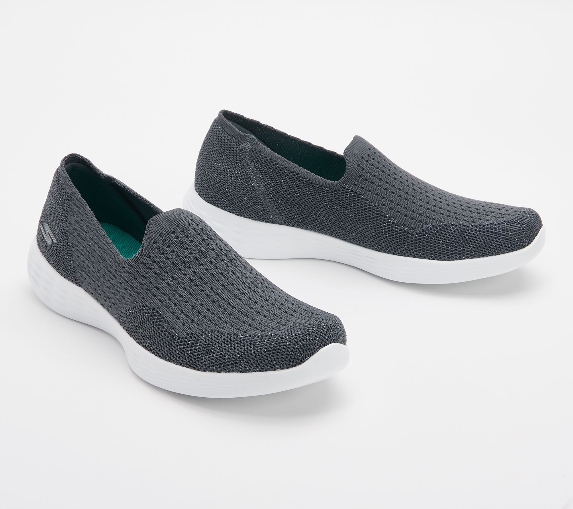 Skechers GO Walk Slipon Shoes You Define —