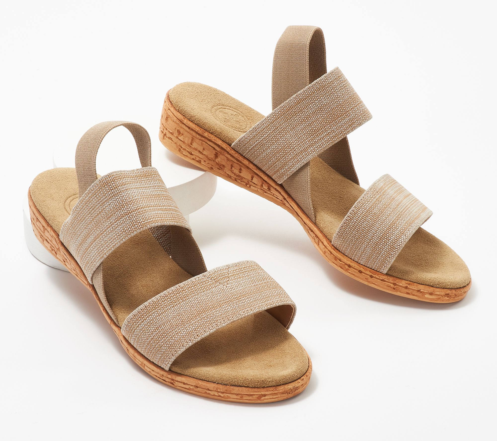 Comfortable Sandals for Sore Feet