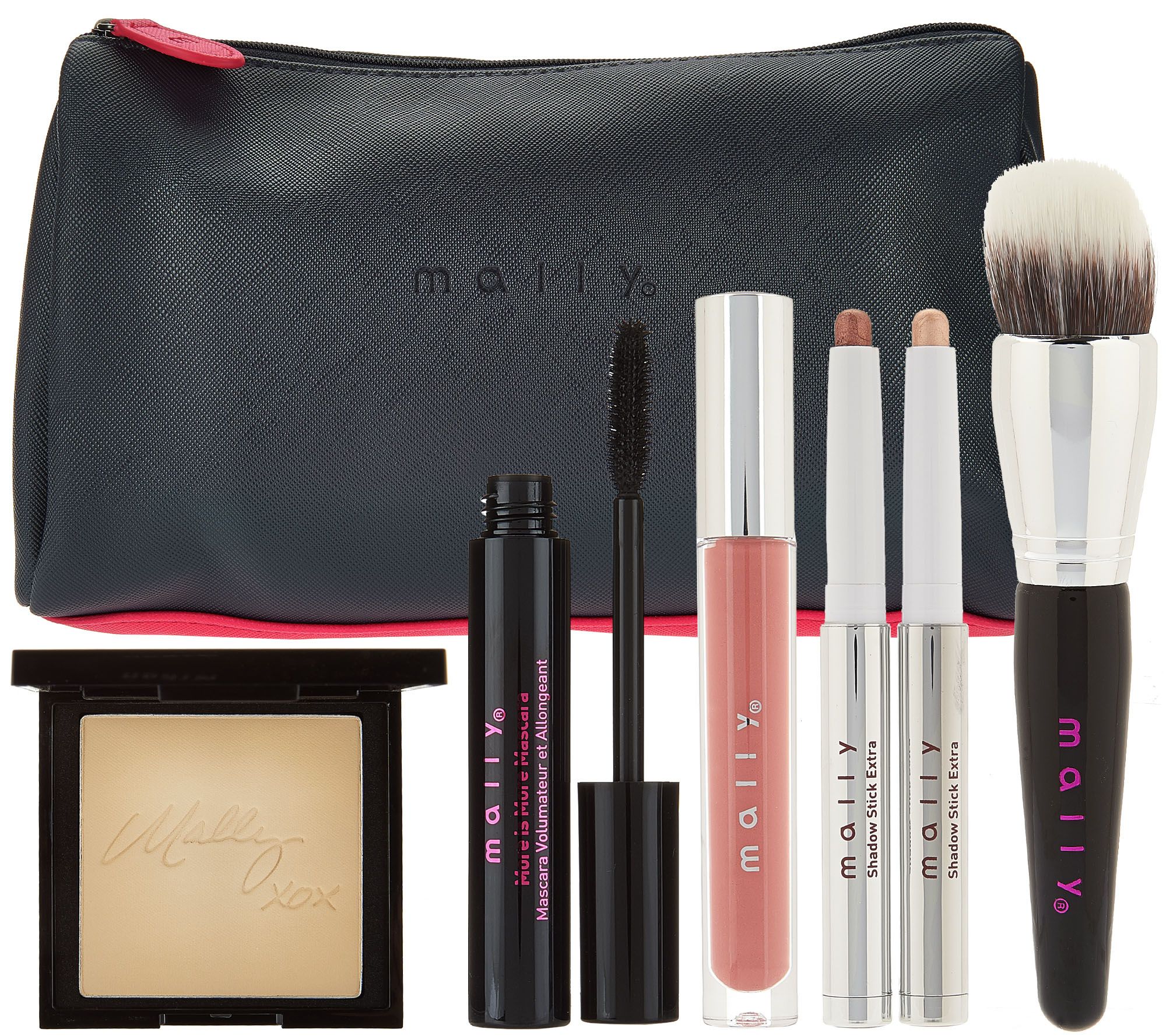 Mally The Good Life 6 piece Color Collection Page 1 —