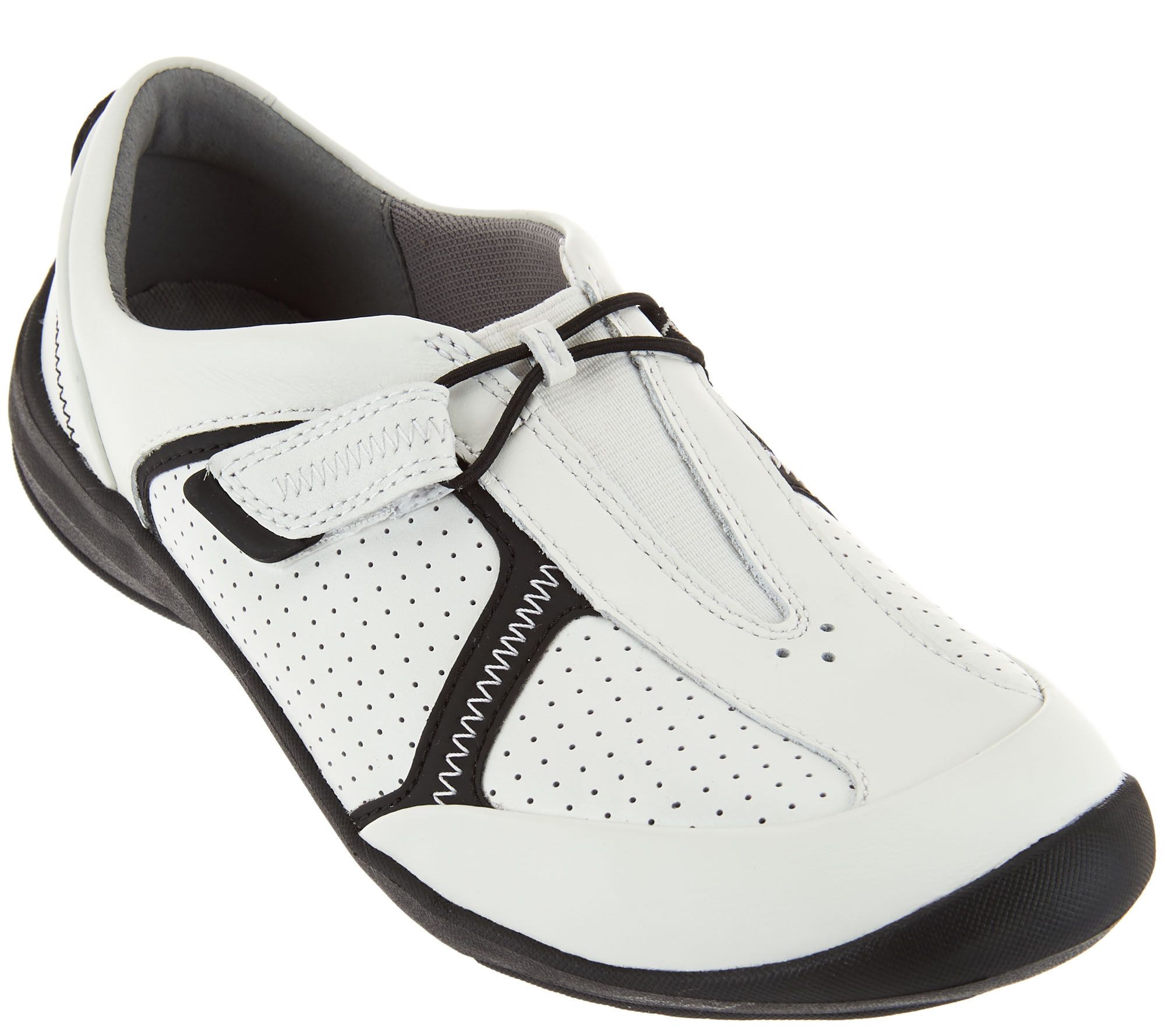 "As Is" Clarks Privo/Outdoor Athletic Shoes Asney Slipon —