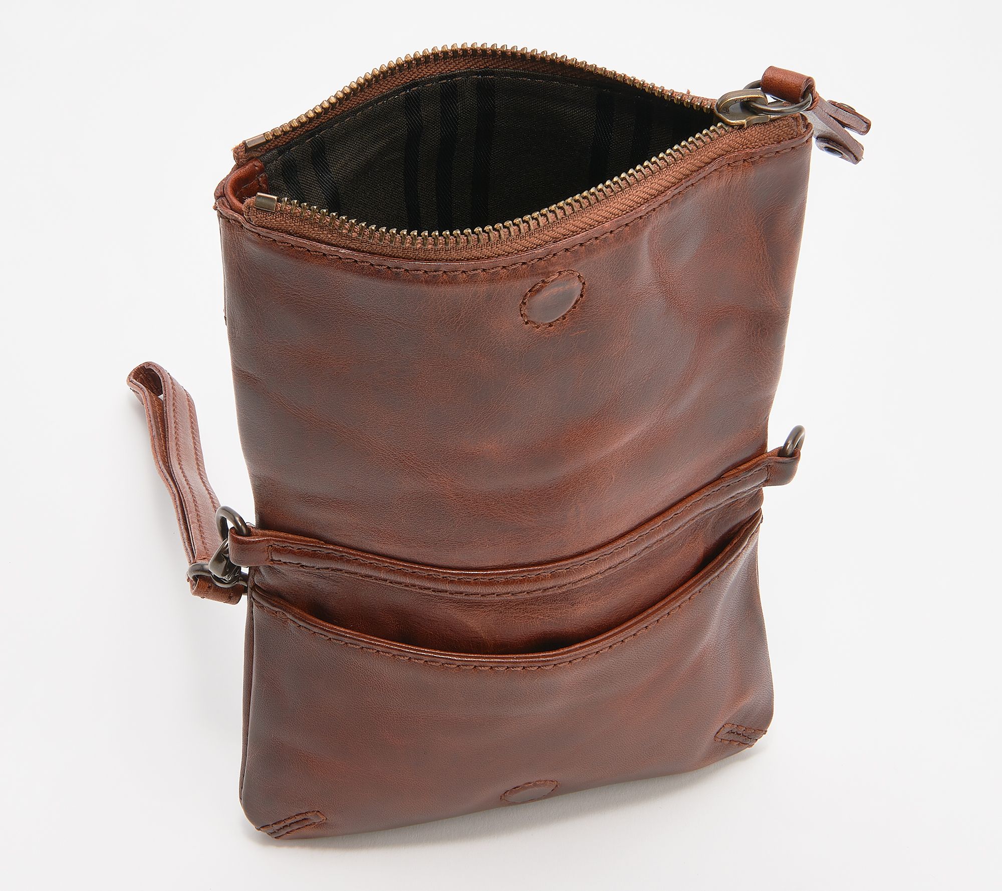 Frye Handbags At Qvc