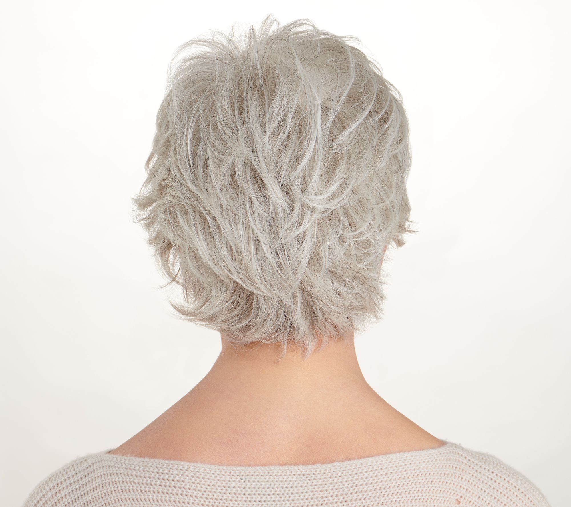 Hairdo Flirty Flip Short Volume Cut Wig