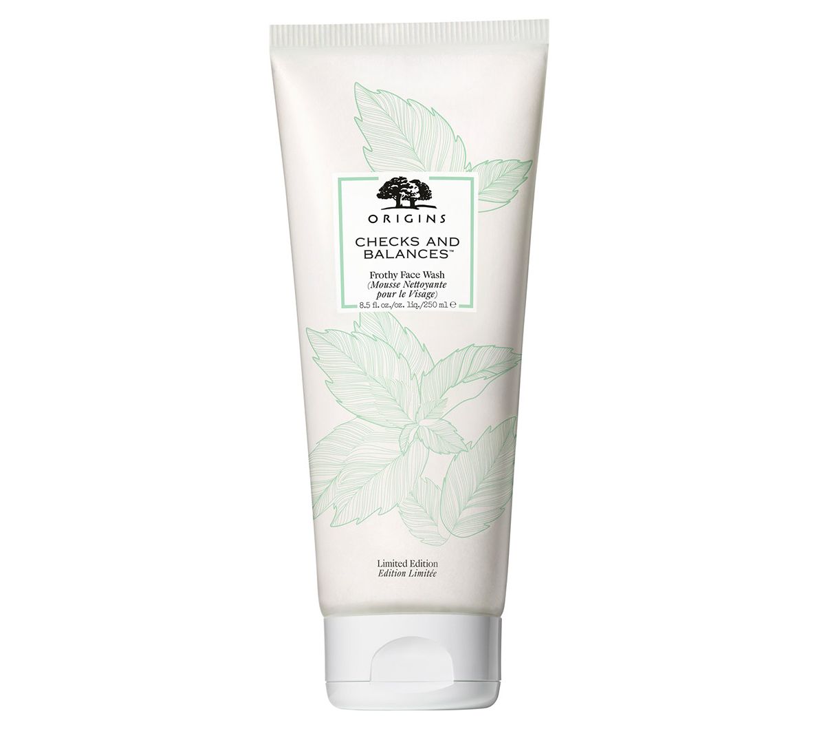 Origins Checks and Balances Frothy Face Wash