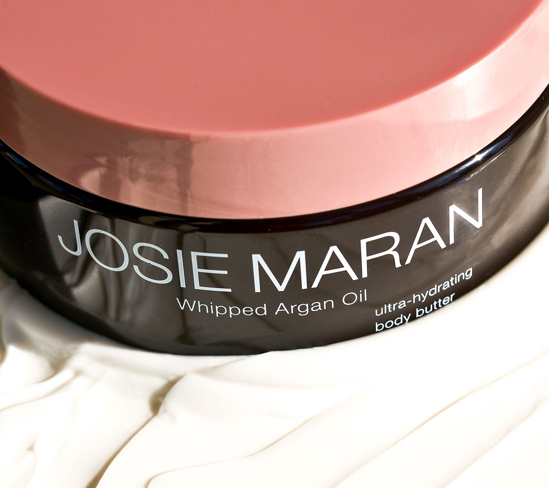 Josie Maran SuperSize Argan Whipped Body Butter Duo AutoDelivery