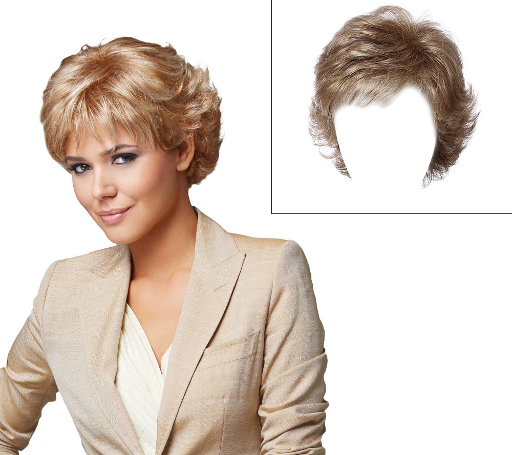 Gabor Resolve Wig from HairUWear Page 1 —