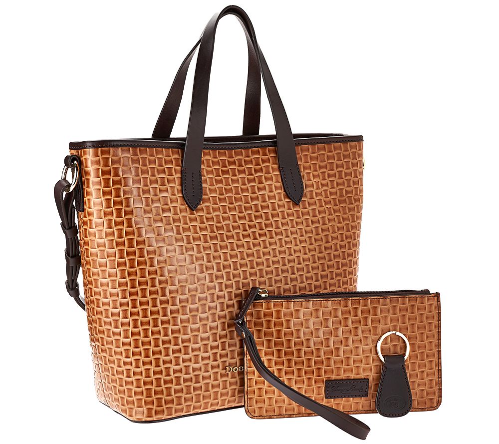 Dooney ' Bourke Handbags At Qvc