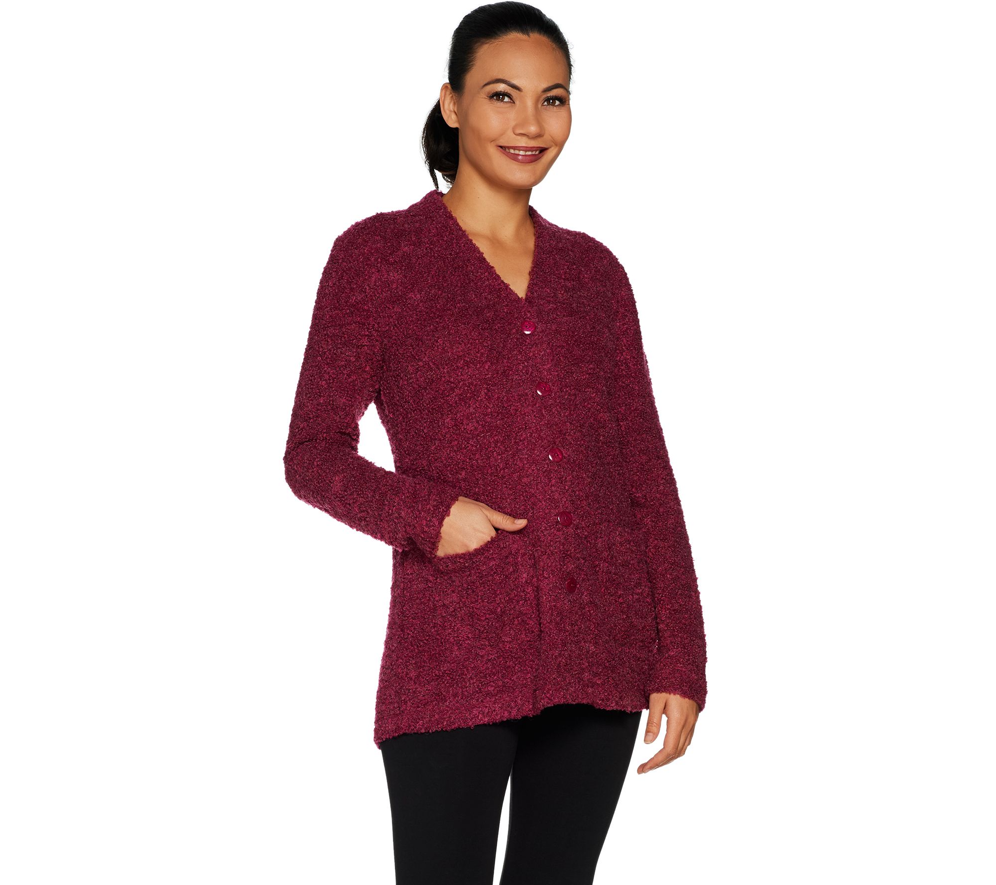 Trend Terbaru 17+ Cardigan Qvc