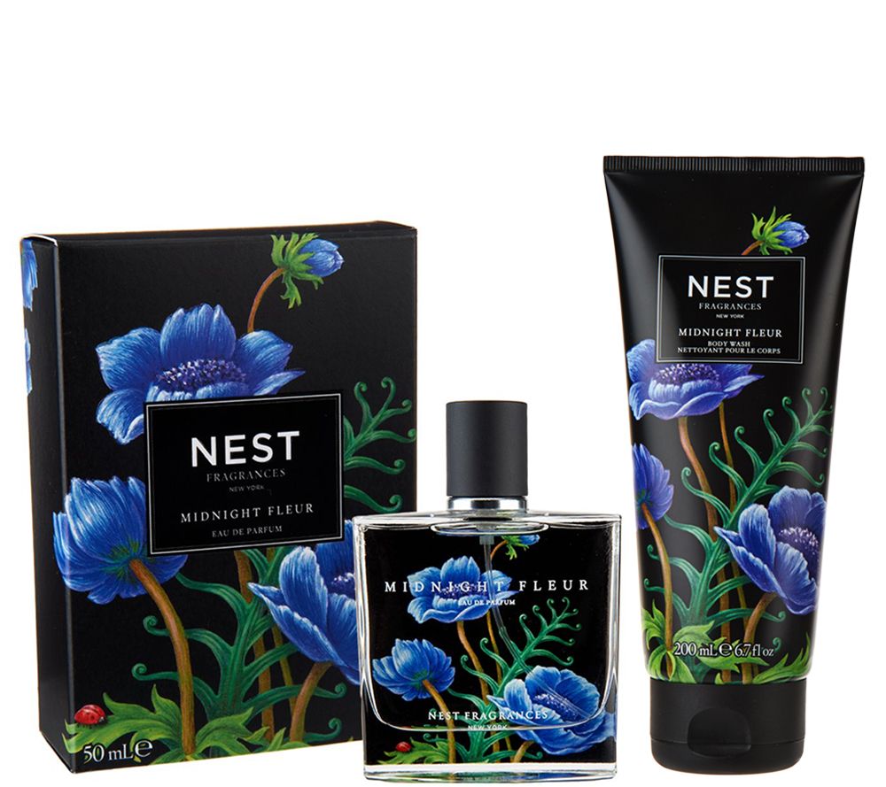 NEST Fragrances 1.7 oz Eau de Parfum & Body Wash Page 1 —