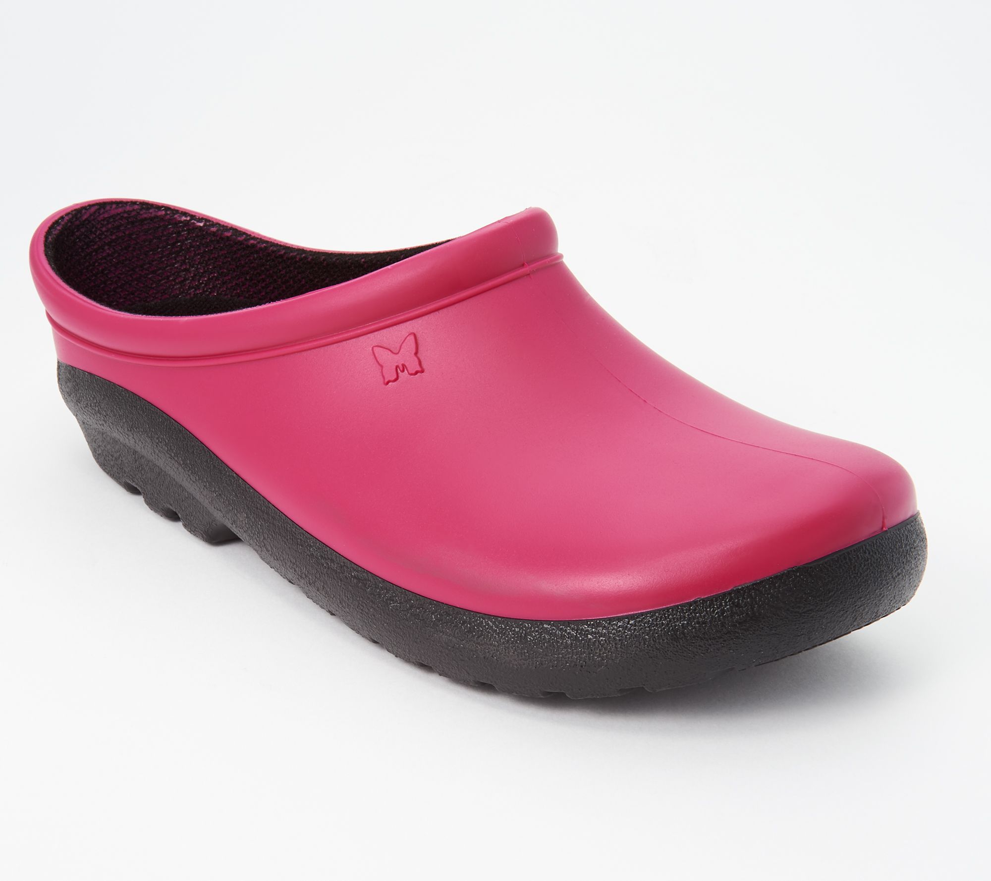 Home & Garden Sloggers Men's Waterproof Shoe with Garden Clog Comfort