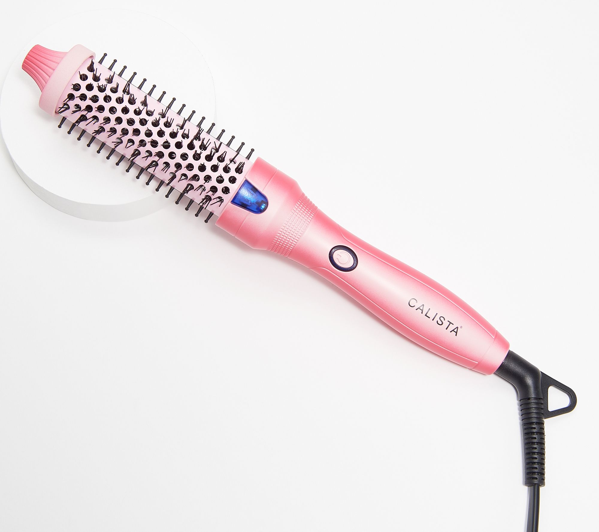Calista FAUXblo Thermal Brush Airless Blowout w/ Embellish