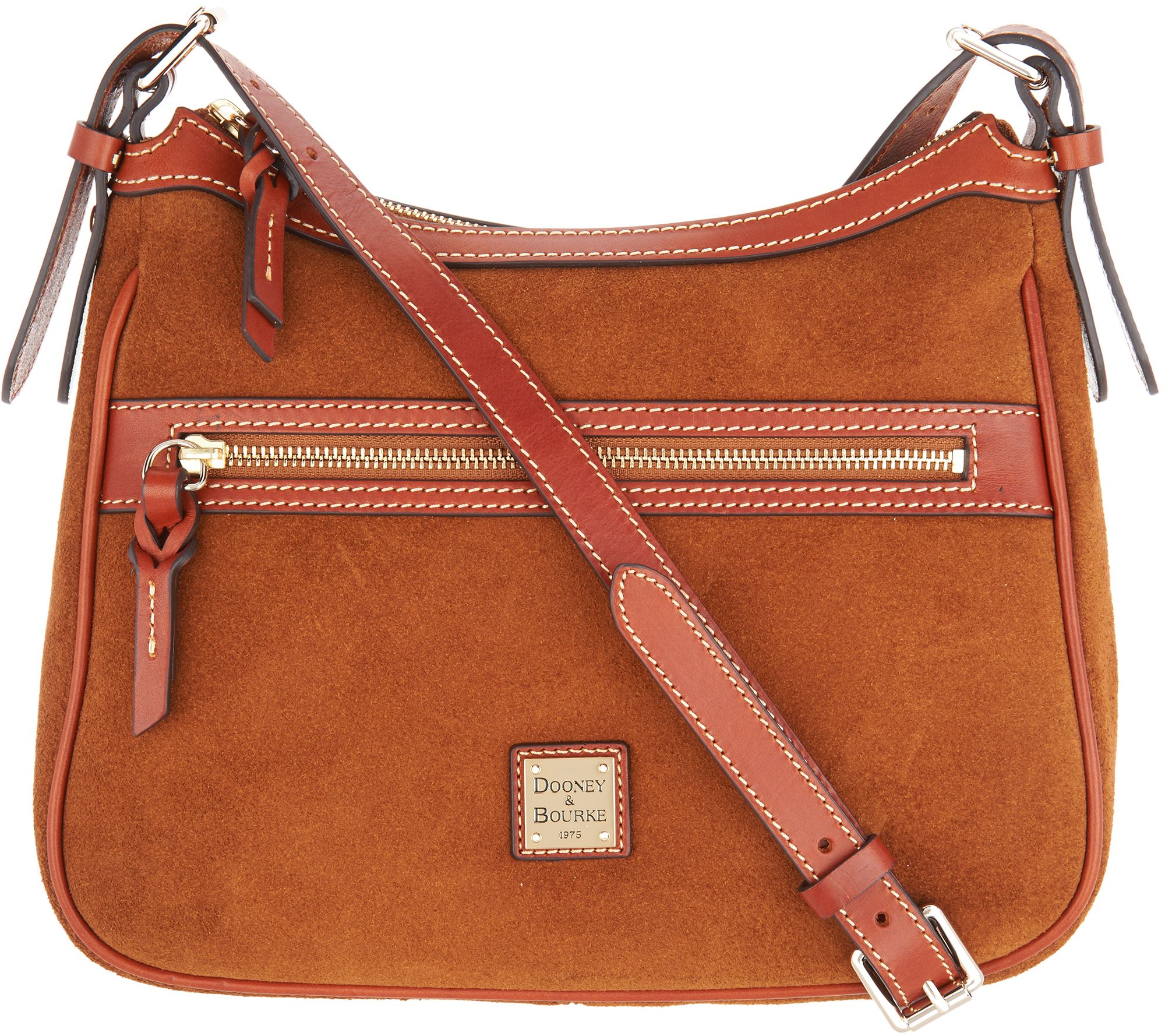 Dooney ' Bourke Handbags At Qvc NAR Media Kit