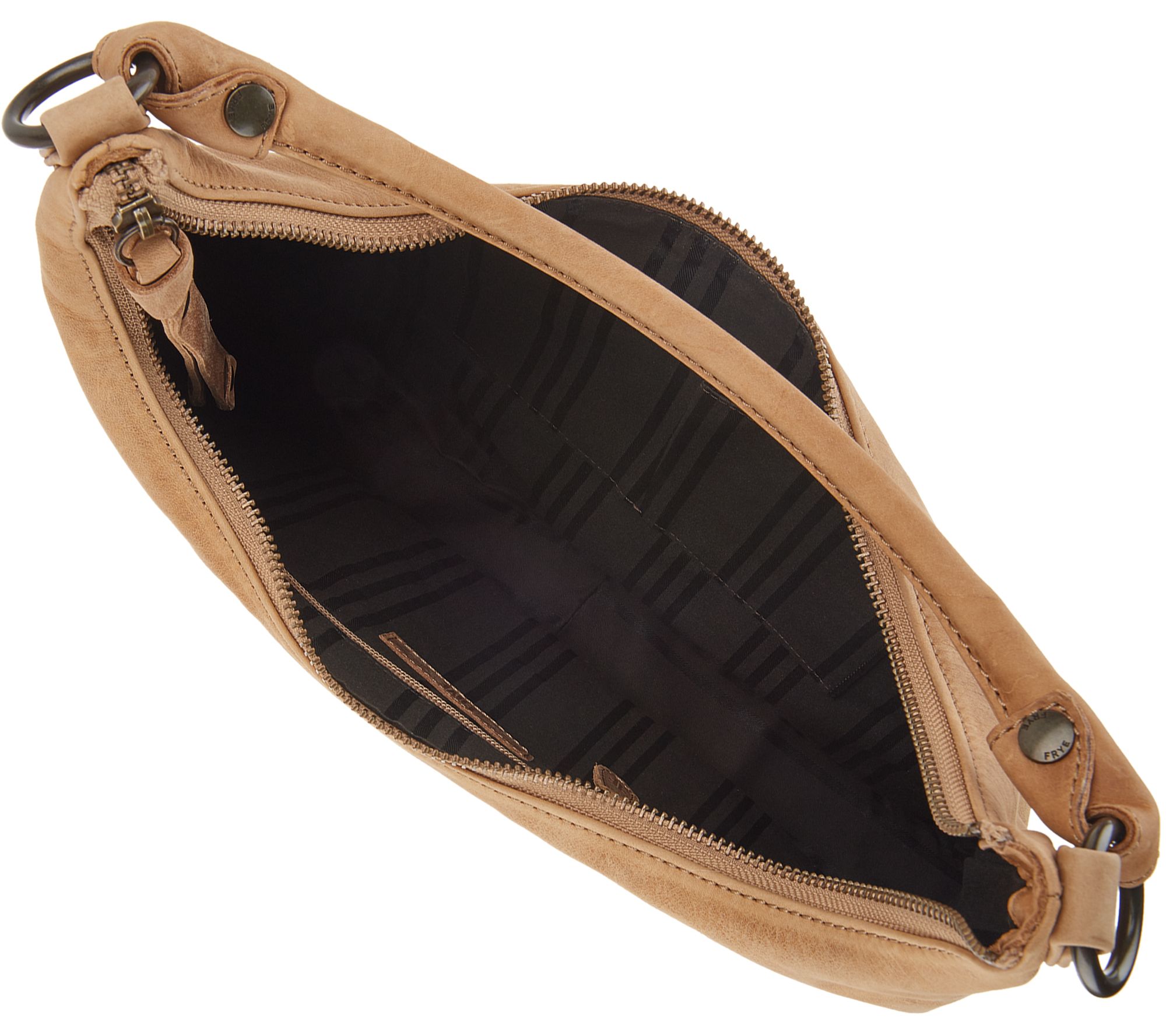 Frye Handbags At Qvc