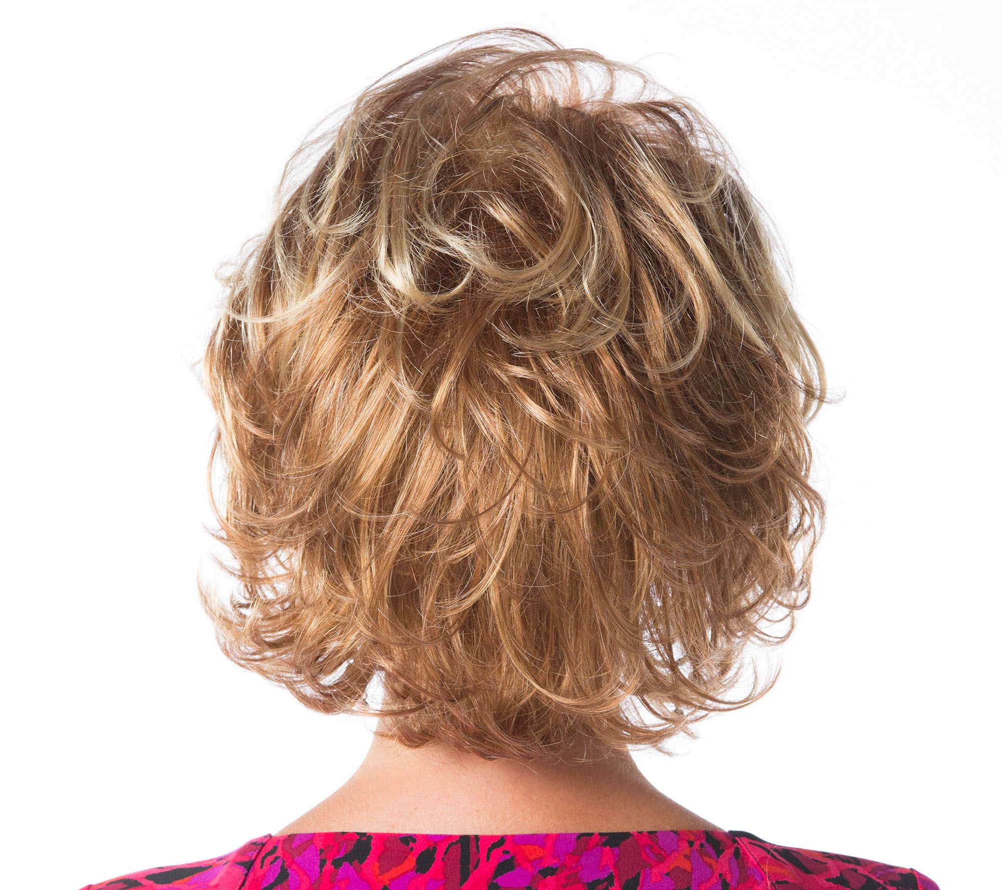 Toni Brattin Perfection Mid Length Wig