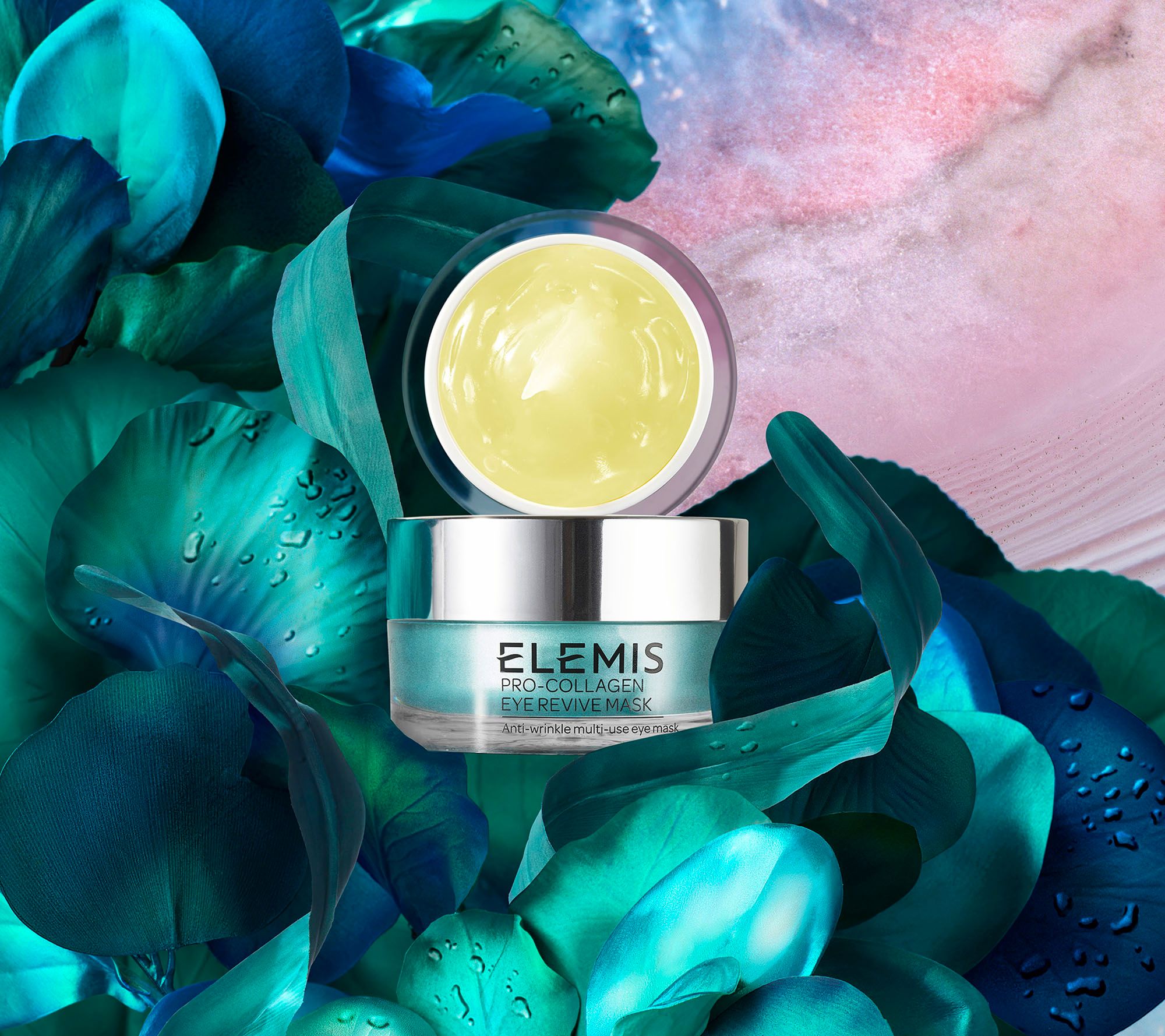 ELEMIS ProCollagen Eye Revive Mask
