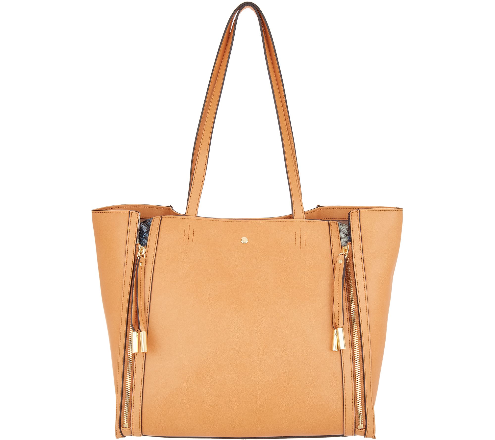 Clearance Handbags NAR Media Kit