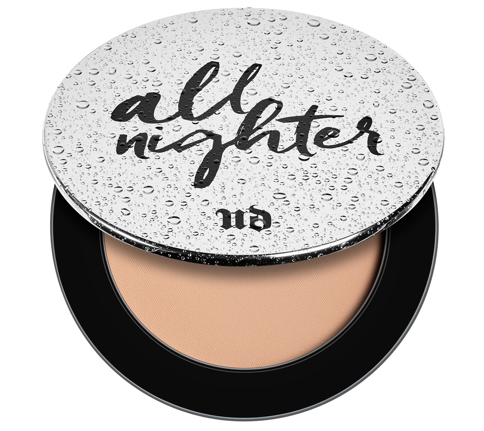 Urban Decay All Nighter Setting Spray & Setting Powder